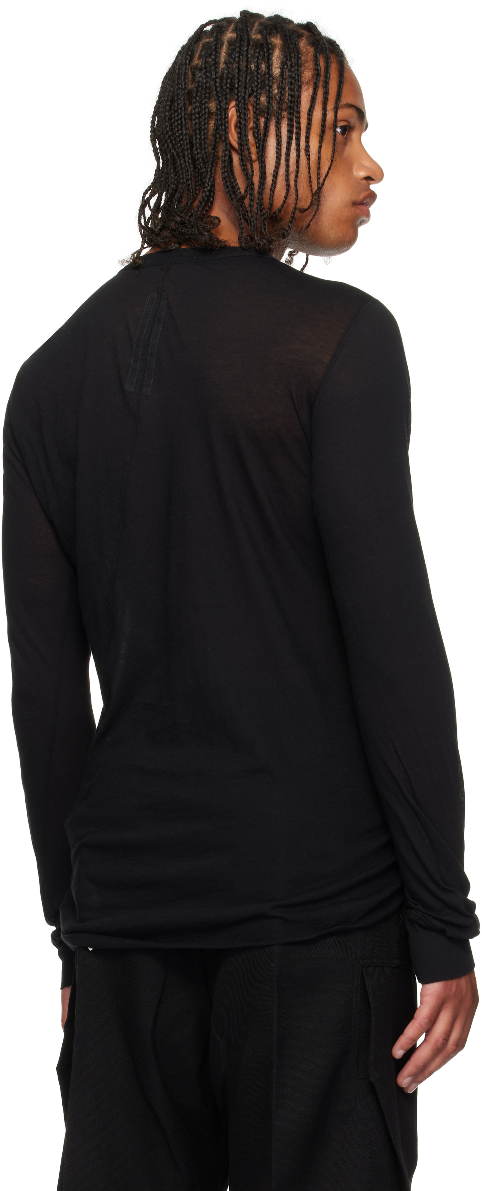 トップス rick JUMBO T| RICK OWENS