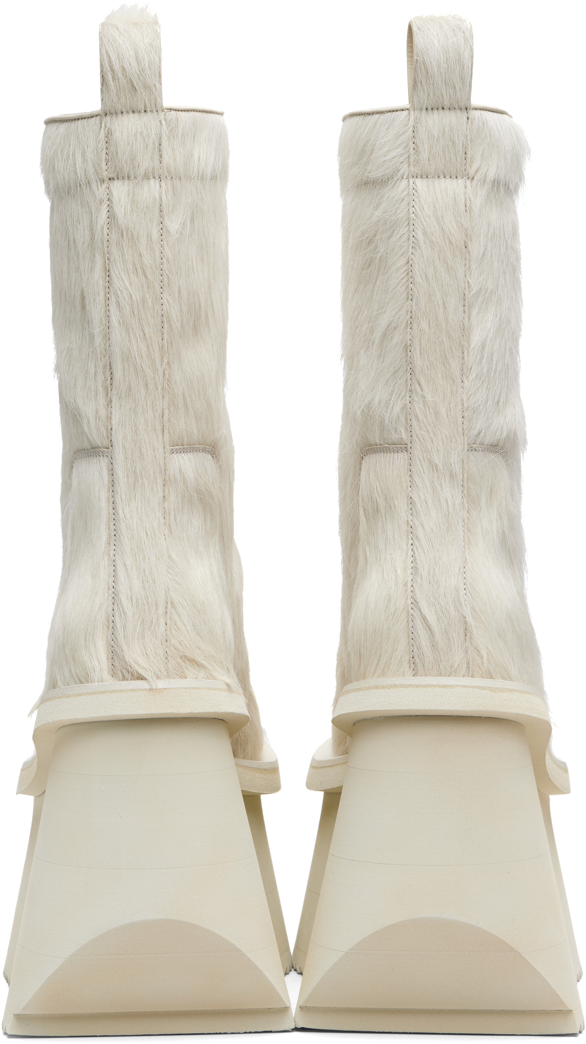 Rick Owens 25aw factory boots 41サイズ Rick Owens 25aw factory boots 41サイズの通販 | LATRUFAMADRE