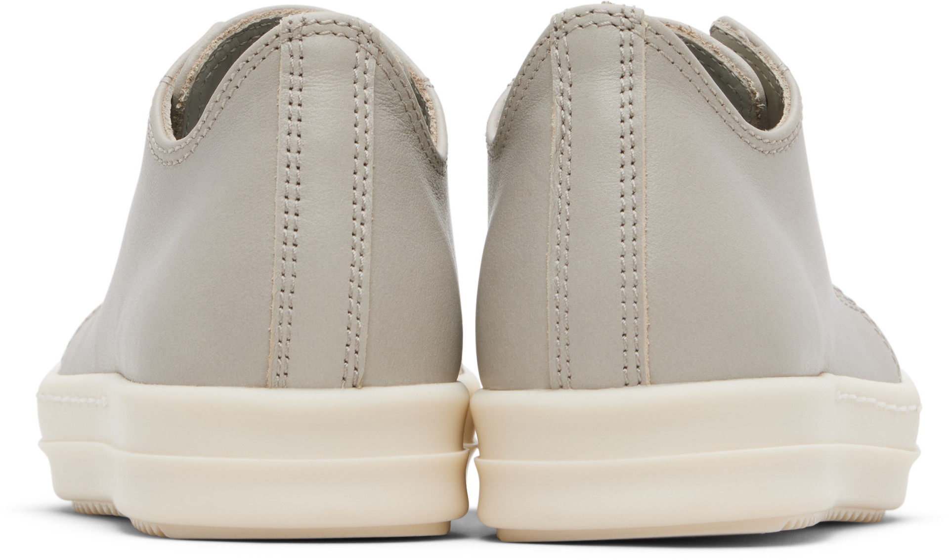 Rick Owens - Bébé | Baskets Babysneaks noires - Tower