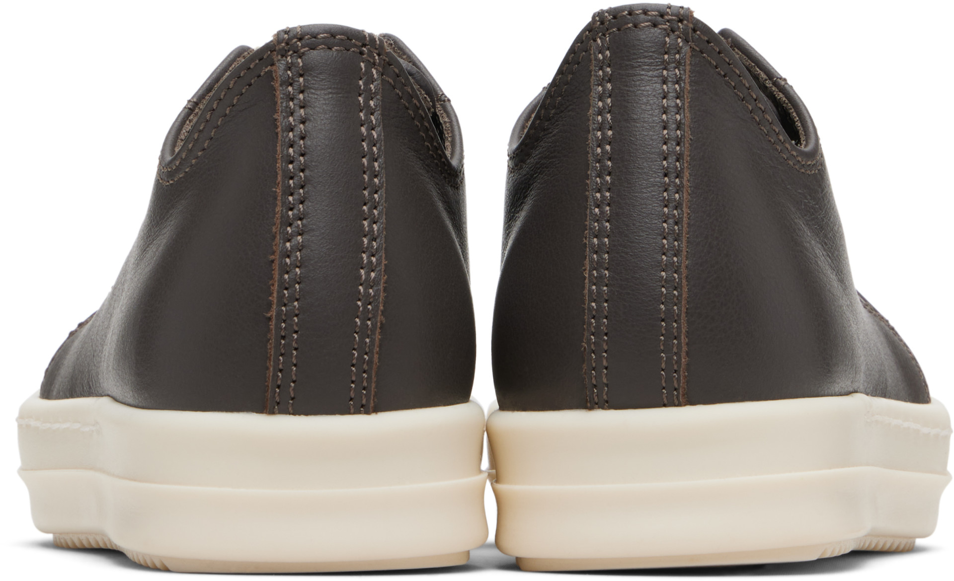 Rick Owens - Bébé | Baskets Babysneaks grises - Tower