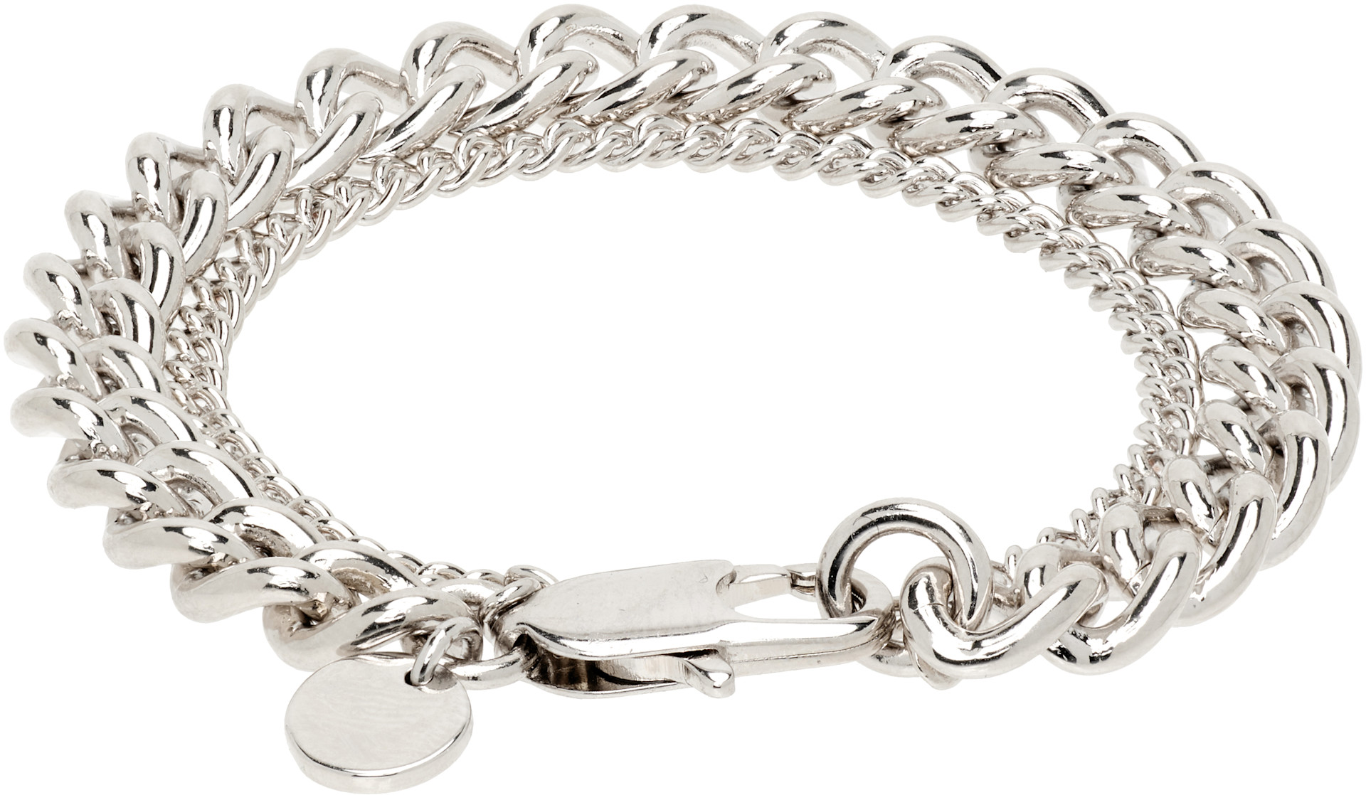 A.P.C. - Lois Bracelet