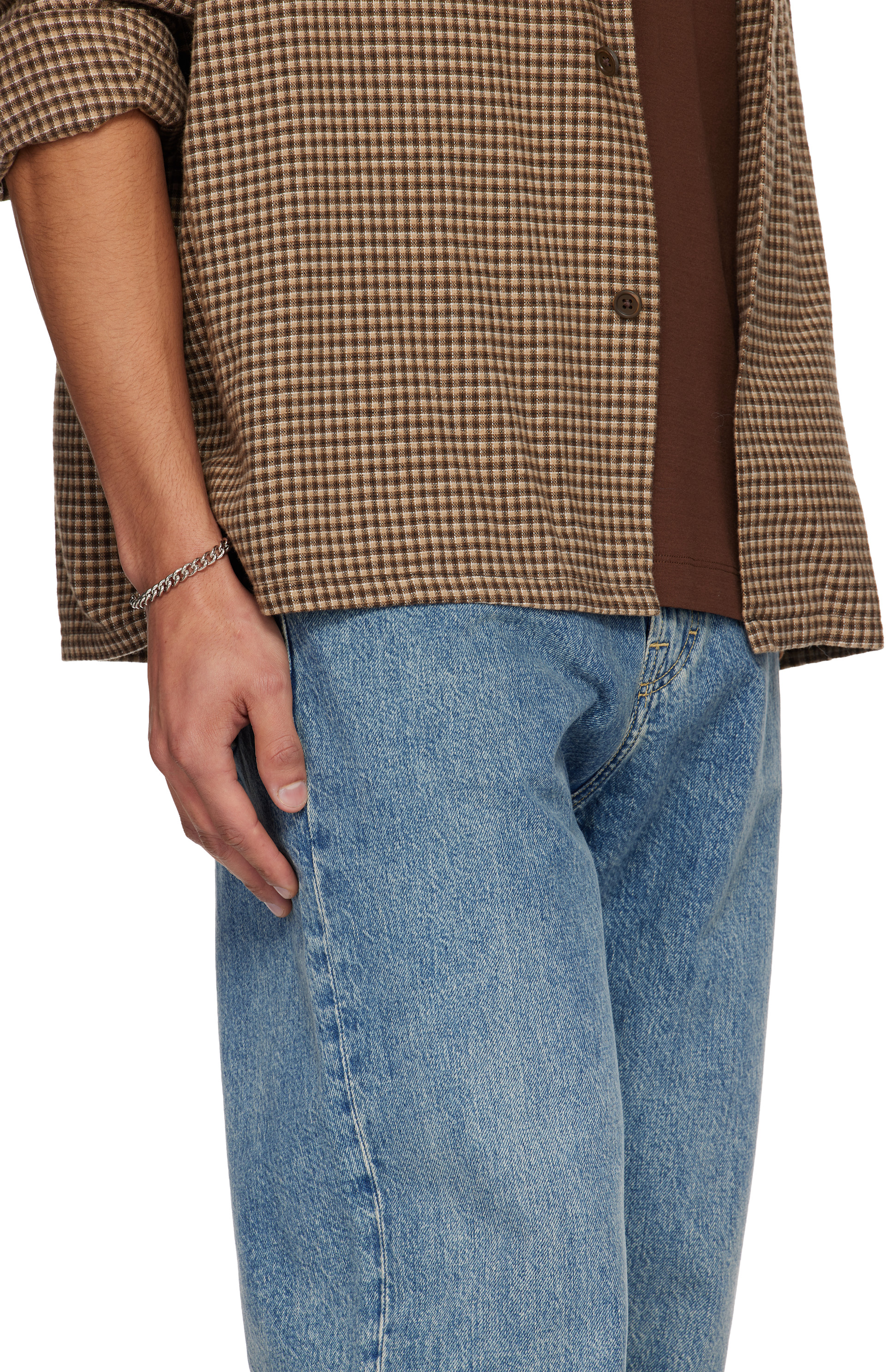 A.P.C. - Lois Bracelet