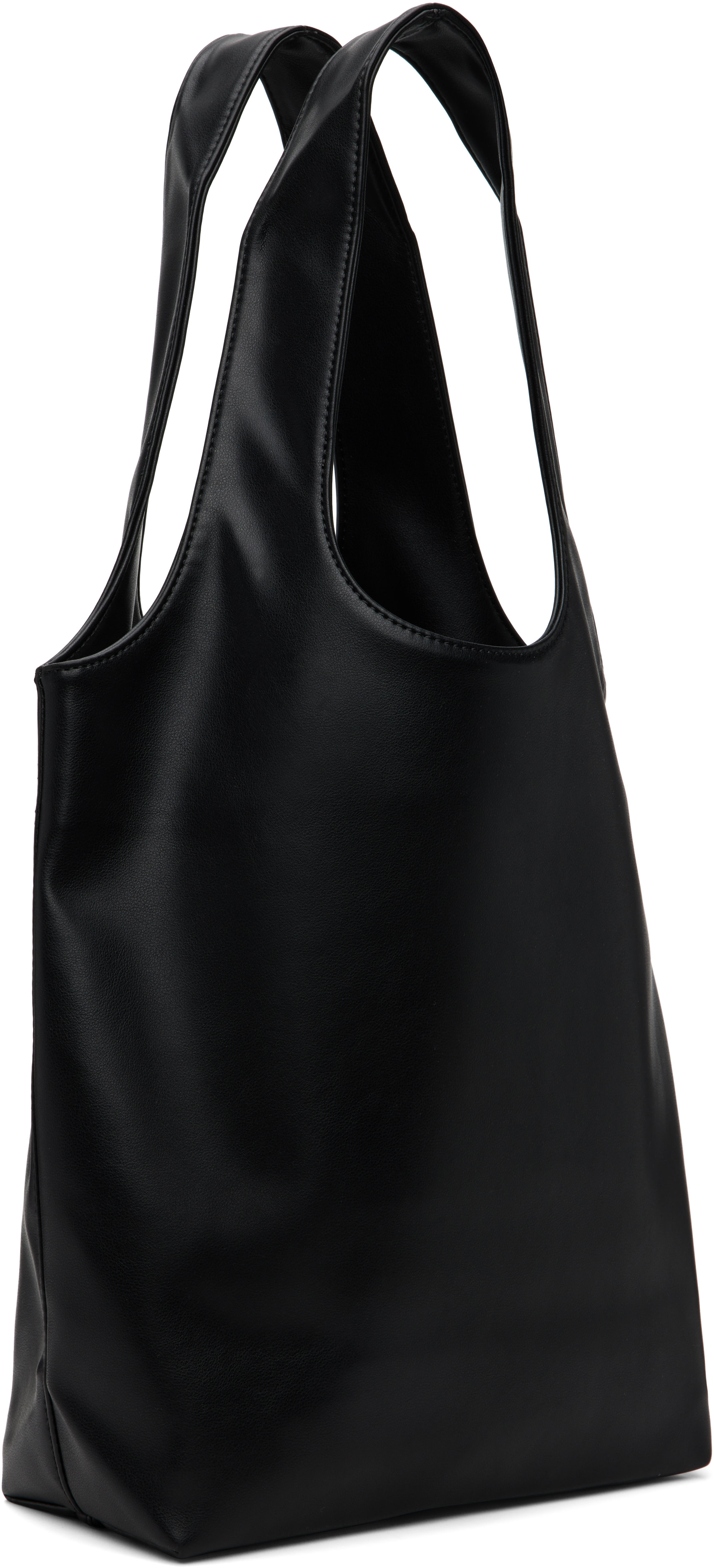 A.P.C. - Petit cabas noir - Ninon