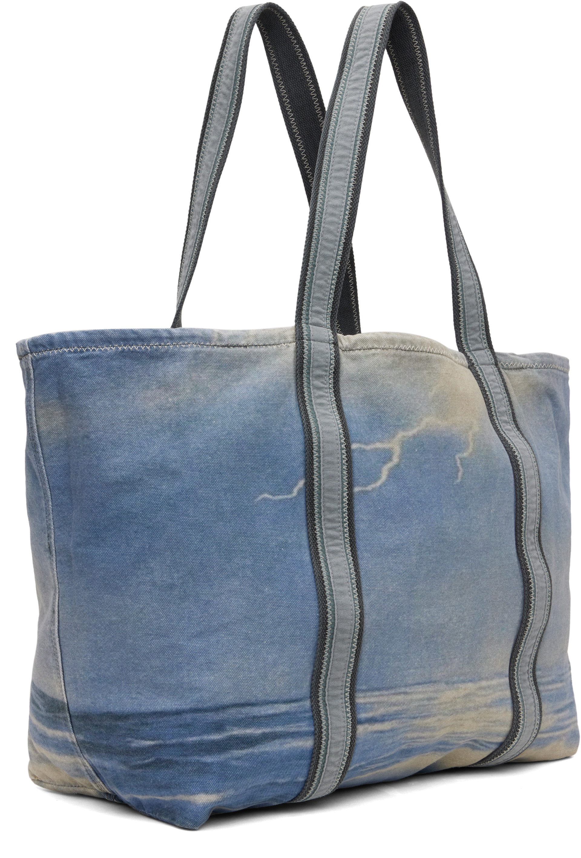 ERL: Blue 