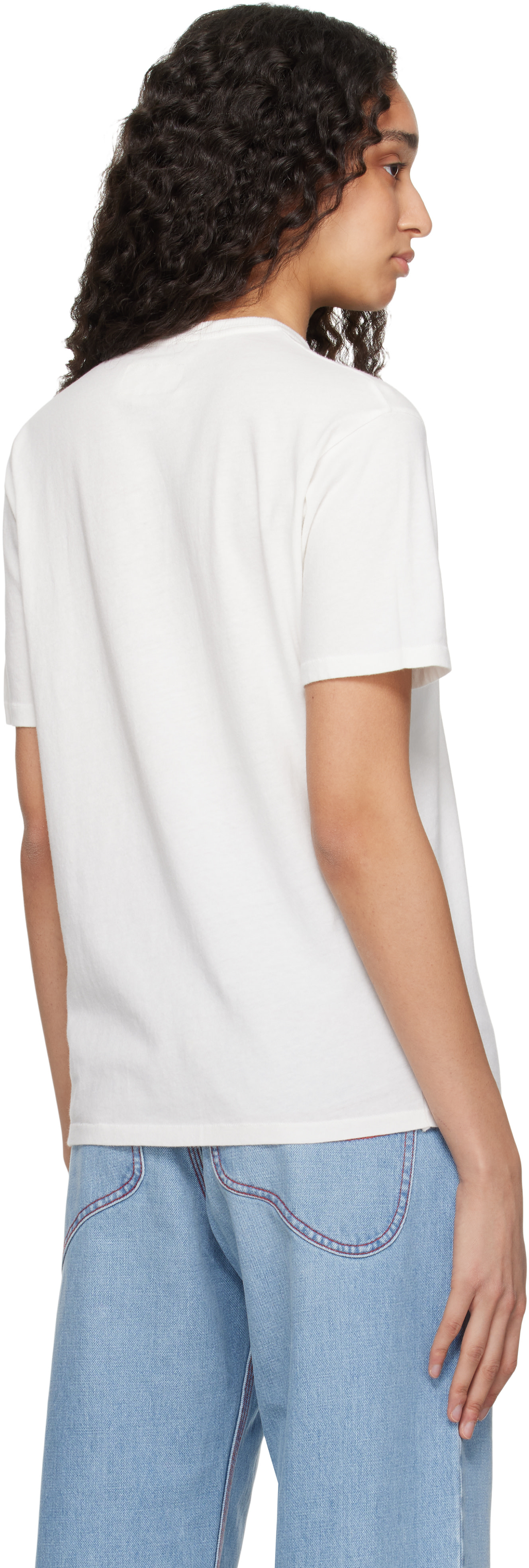 ERL: White 