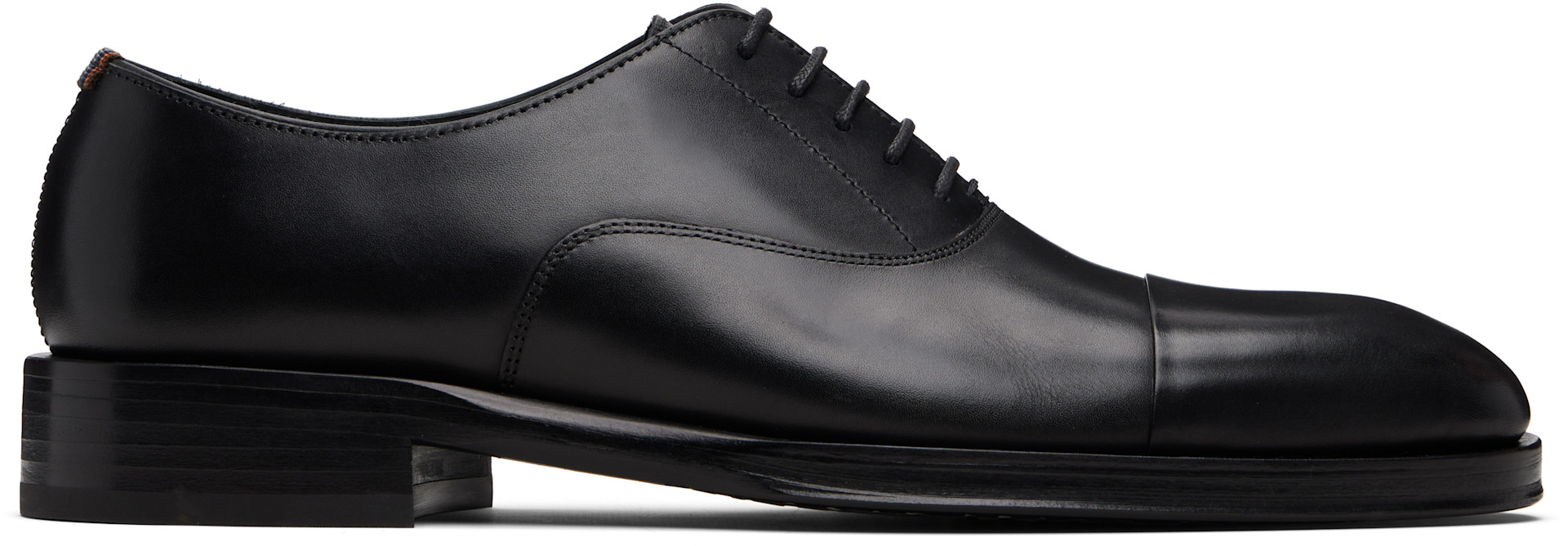 Paul Smith - Derbys Garson noirs