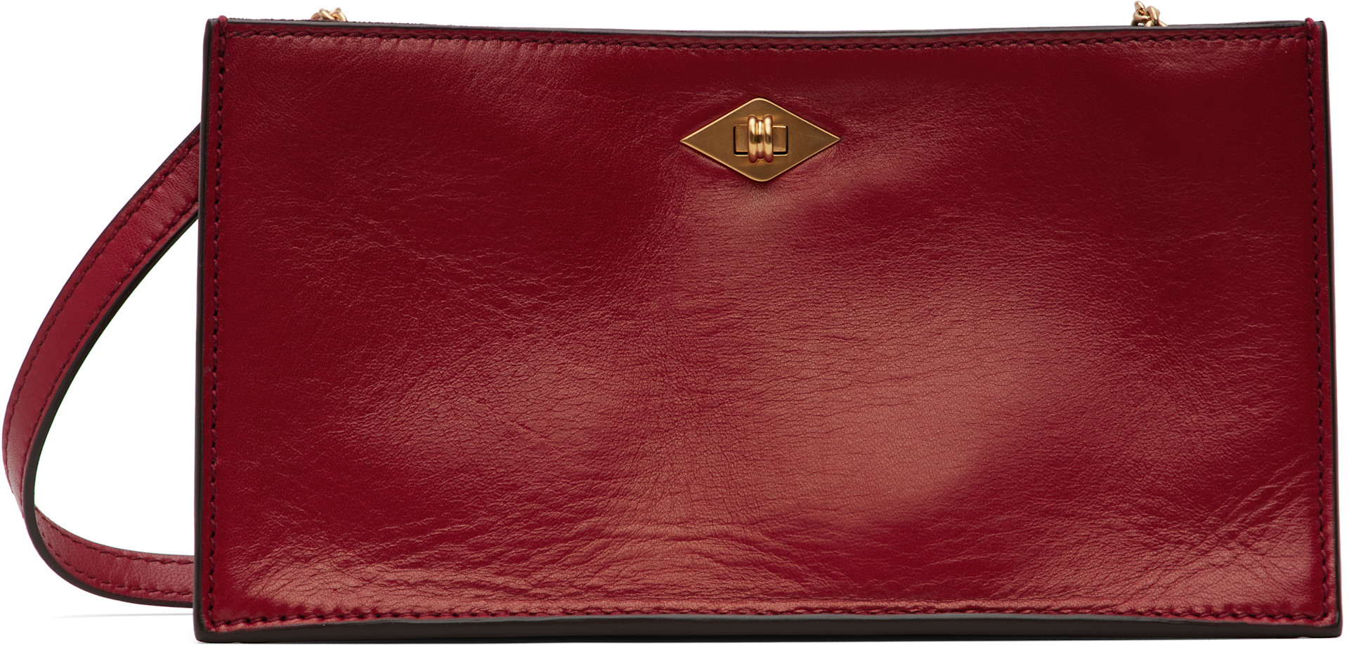 Métier - Sac Ease 20 rouge