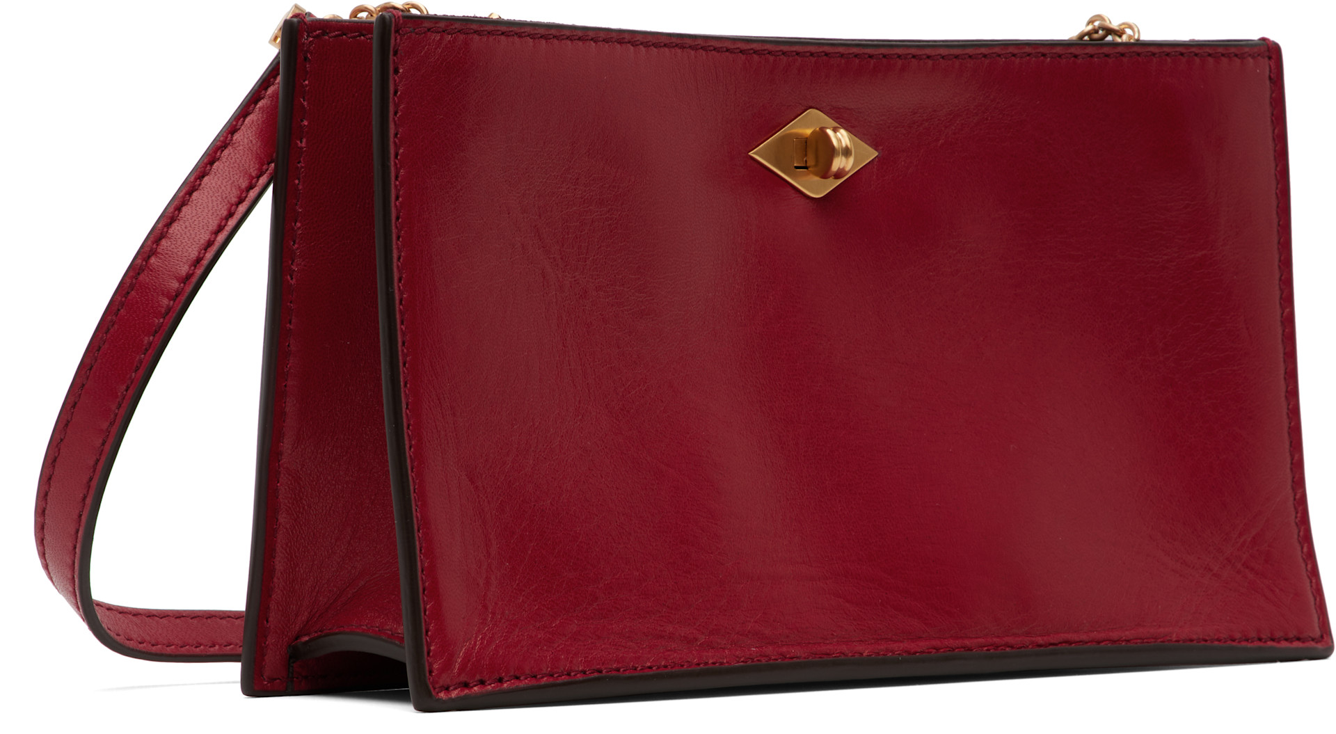 Métier - Sac Ease 20 rouge