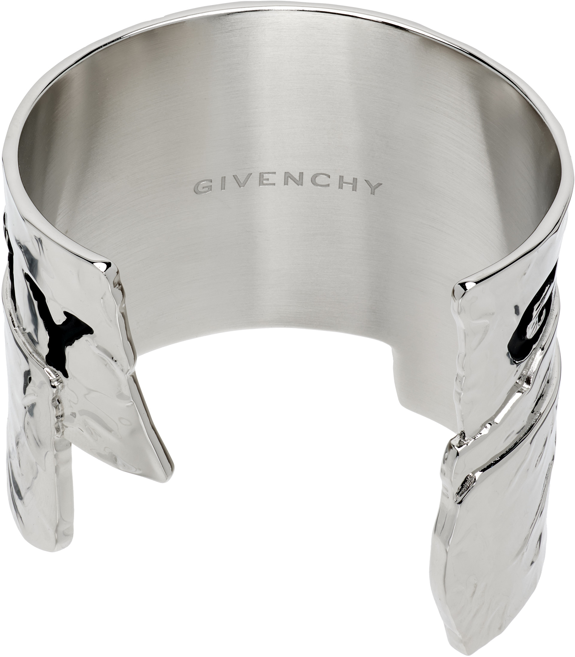 Givenchy - 지방시 테이프 커프 브레이슬릿