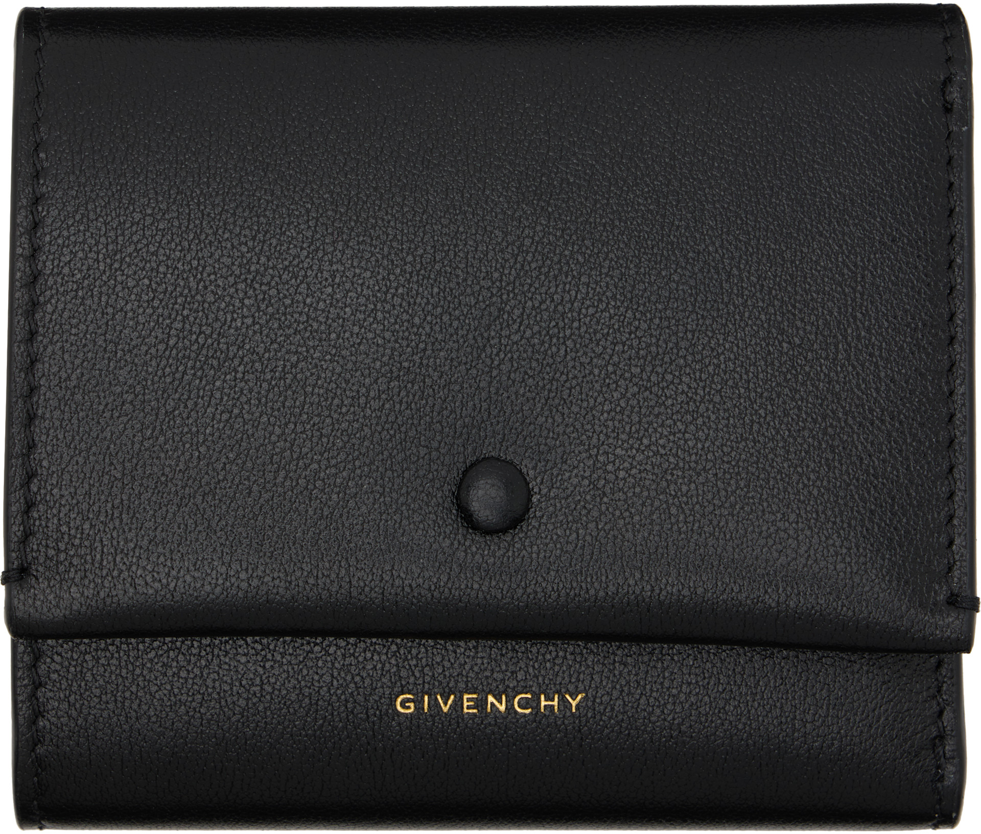 Givenchy - Portefeuille Day noir