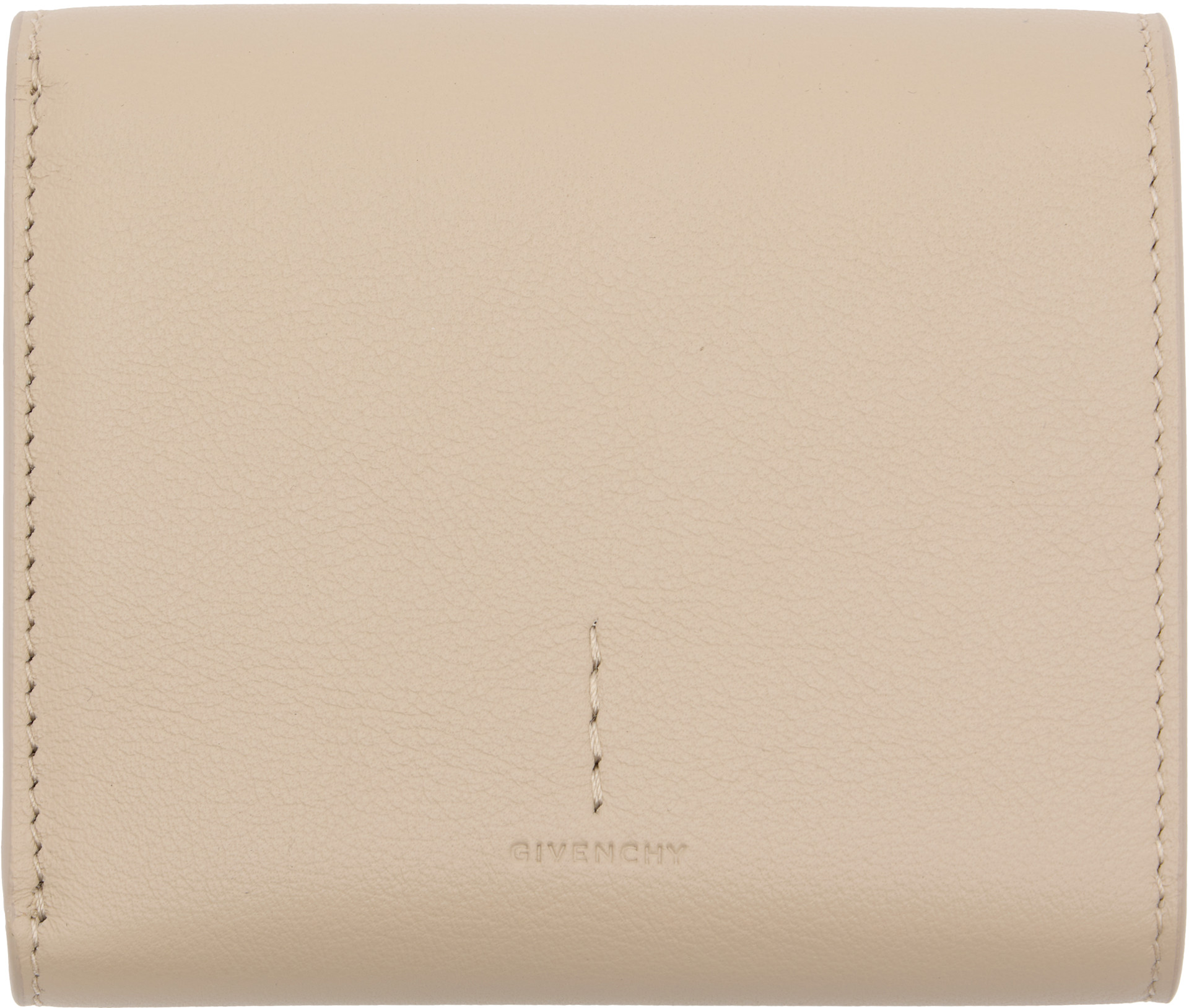 Givenchy - Portefeuille Day beige