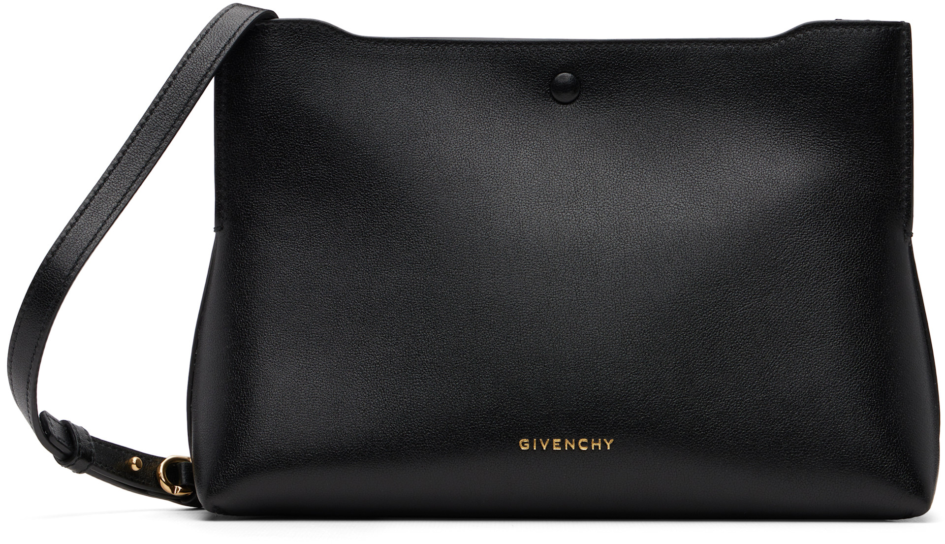 GIVENCHY ショルダーバッグ Givenchy: Black Day Pouch | SSENSE