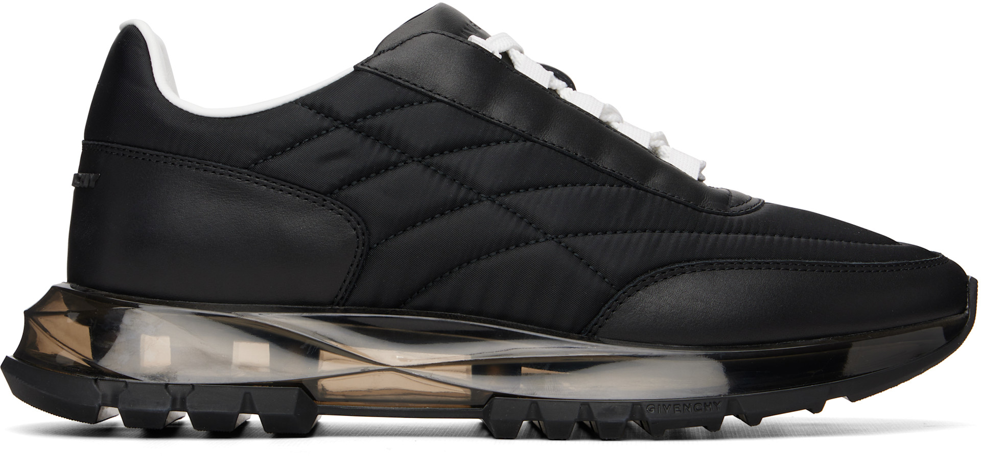 Givenchy - ブラック Trainer スニーカー