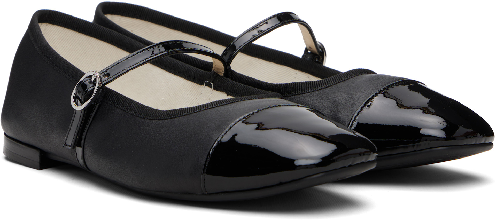 【e012a】新品　repetto Danse Ballerinas Repetto Paris | Ballet Flats