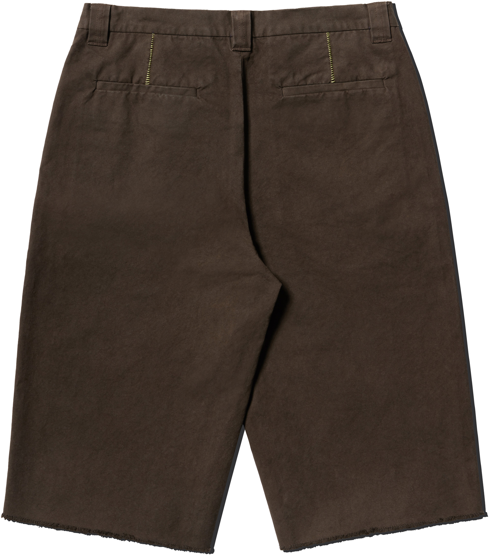 Still Kelly - Short de travail brun
