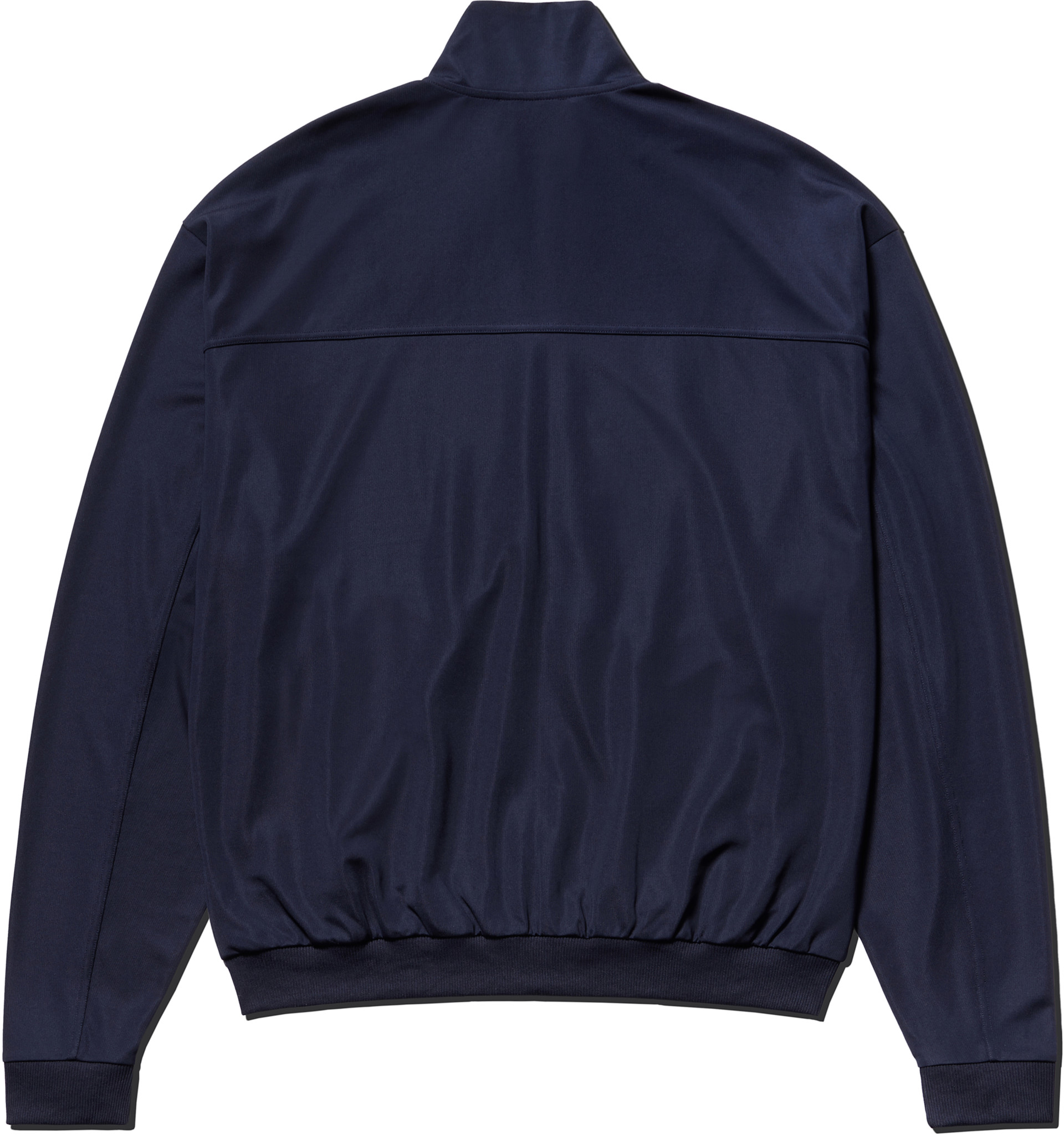 Still Kelly - 네이비 트랙 재킷