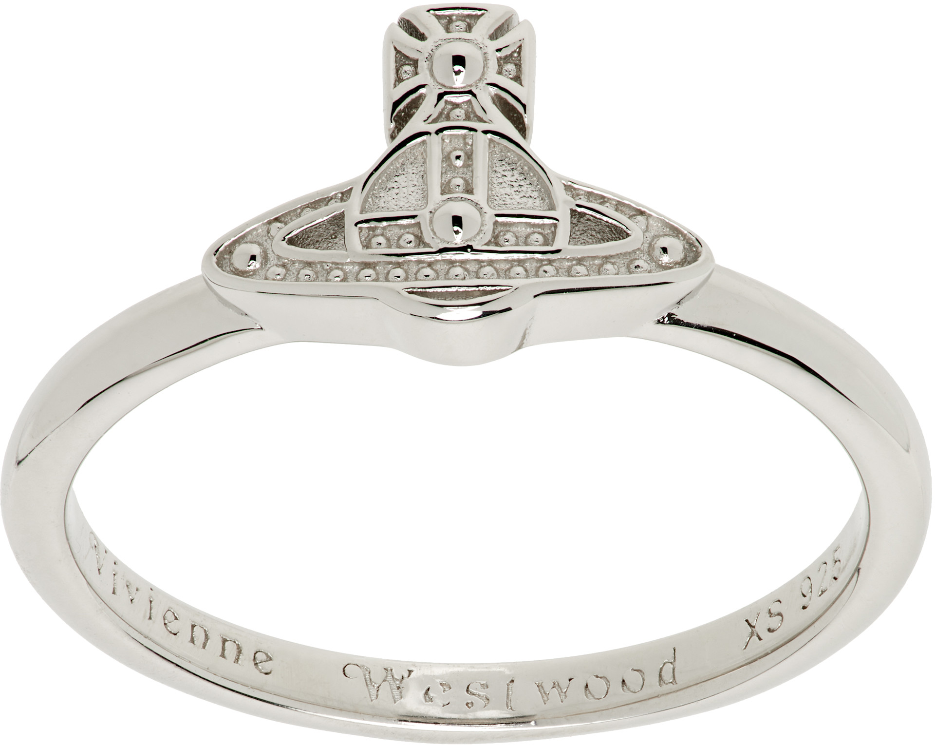 Vivienne Westwood: Oslo Ring | SSENSE Austria
