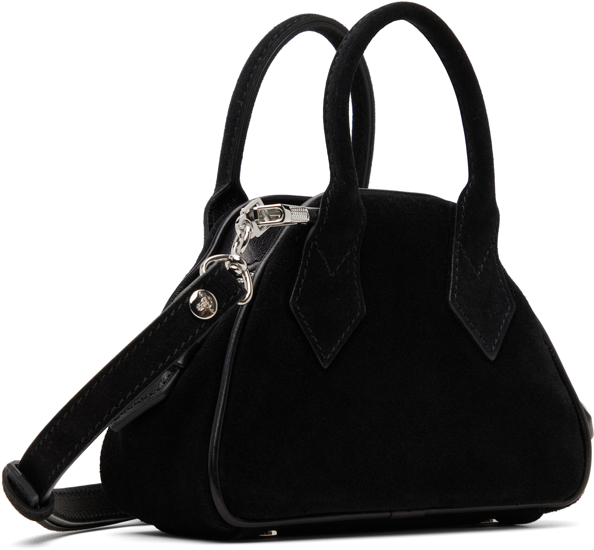 Vivienne Westwood☆レザーミニボストンバッグ Vivienne Westwood（ボストンバッグ）のフリマアイテム一覧