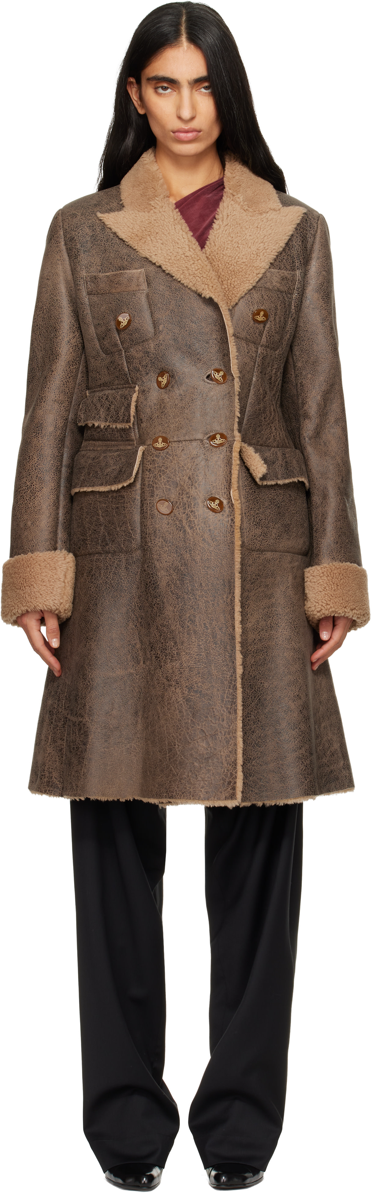vivienne westwood♡coat Sites-viviennewestwood-latam-Site