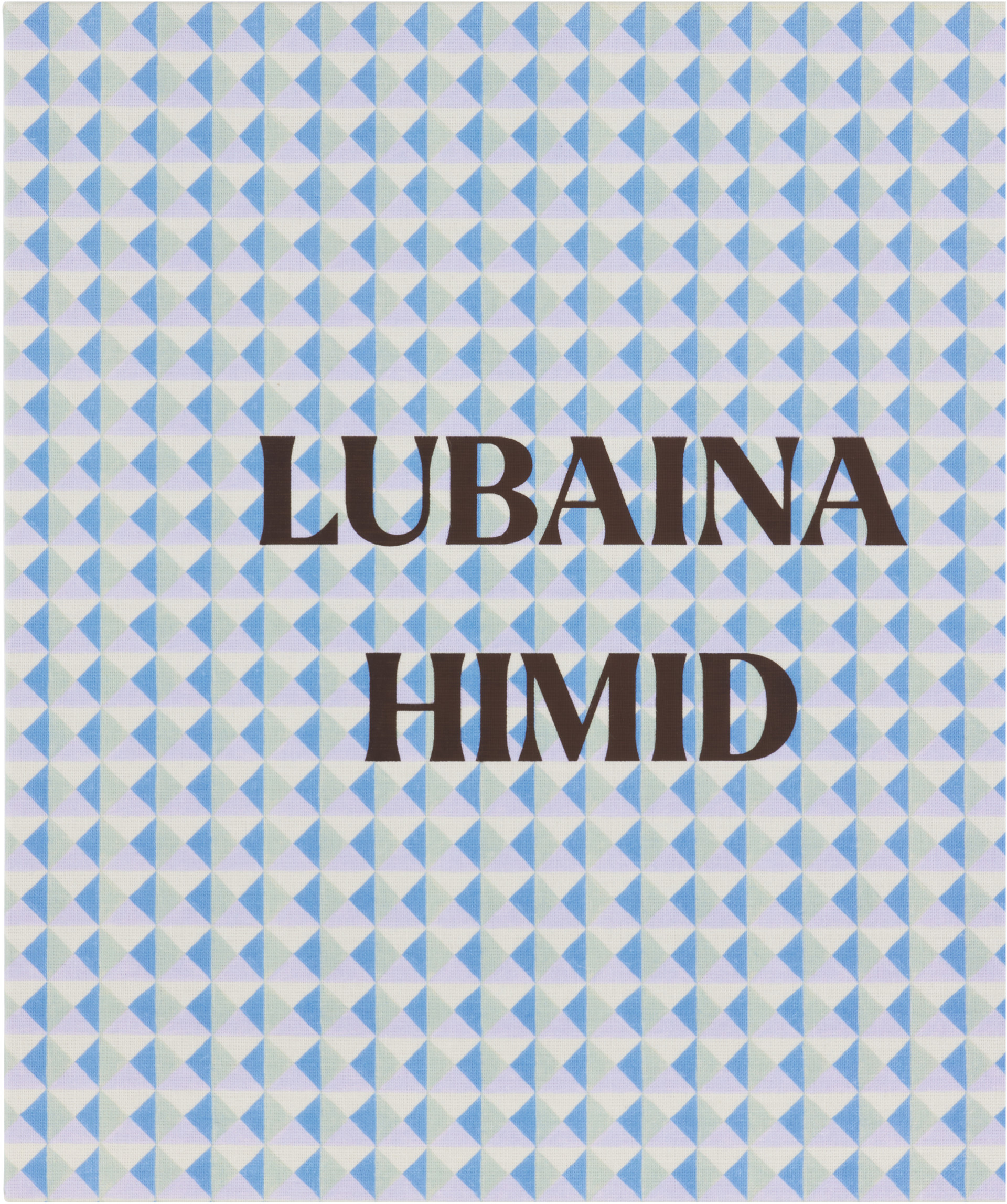 Tate - Lubaina Himid — Signed, Limited Edition