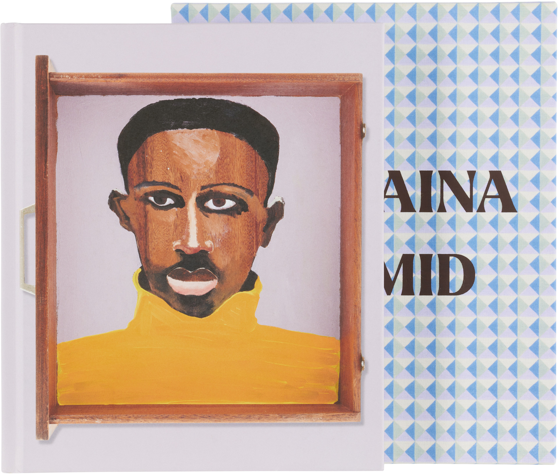 Tate - Lubaina Himid — Signed, Limited Edition