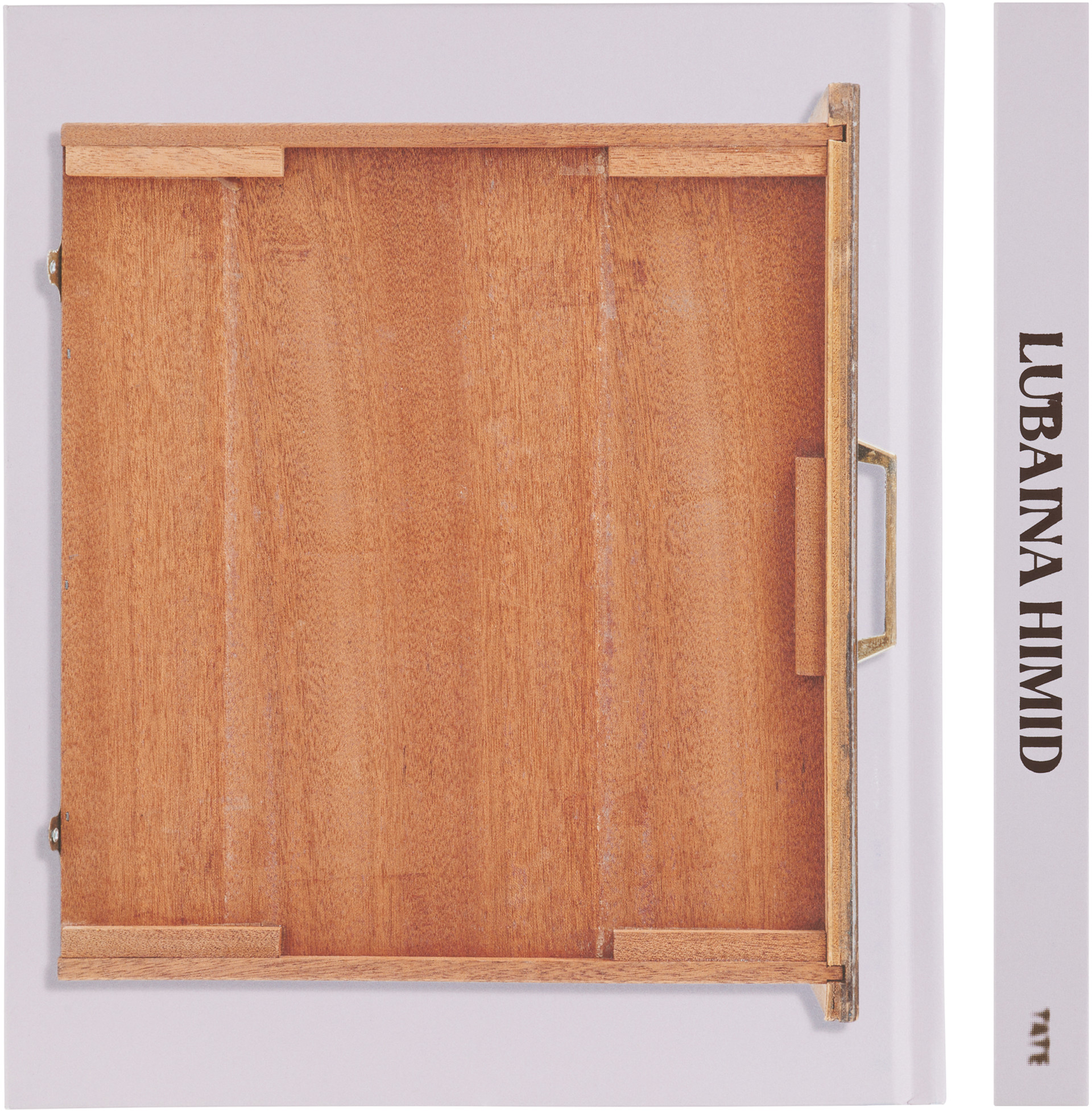 Tate - Lubaina Himid — Signed, Limited Edition