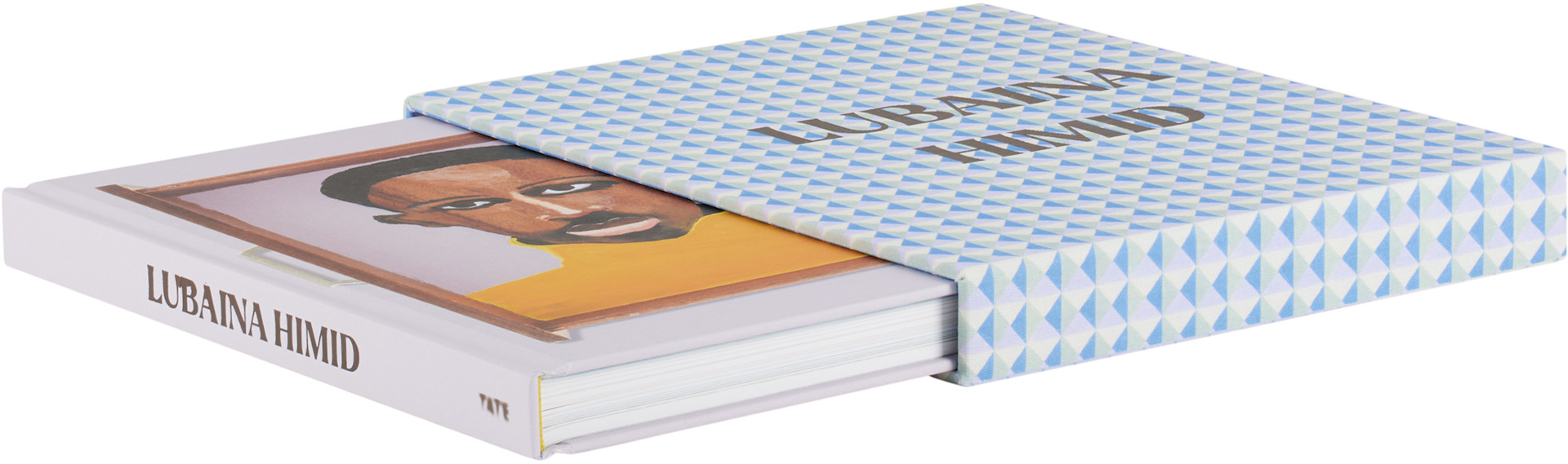 Tate - Lubaina Himid — Signed, Limited Edition