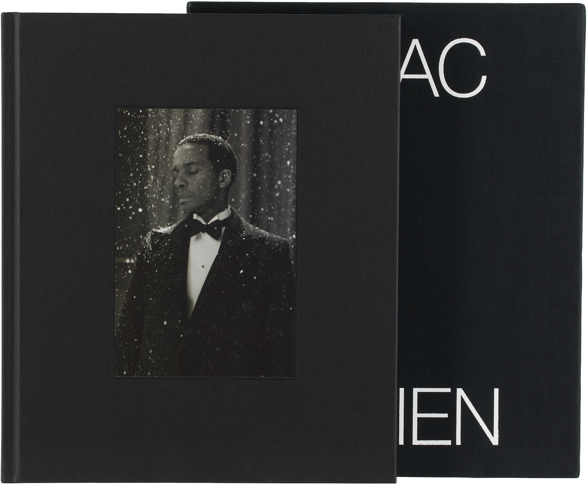 Tate - Isaac Julien — Signed, Limited Edition