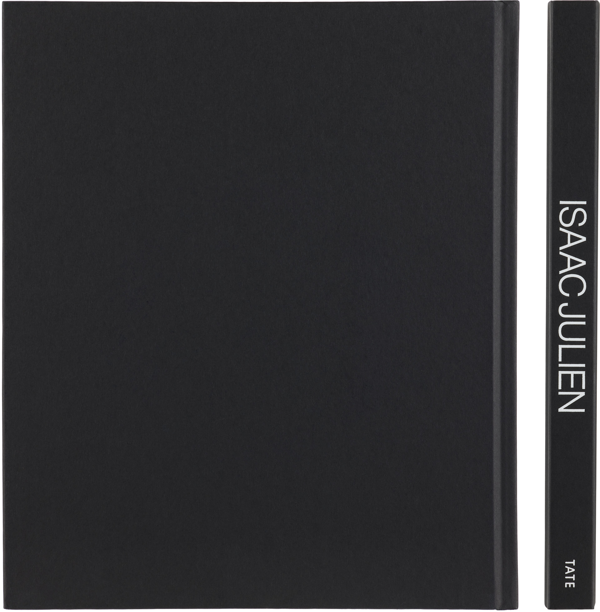 Tate - Isaac Julien — Signed, Limited Edition