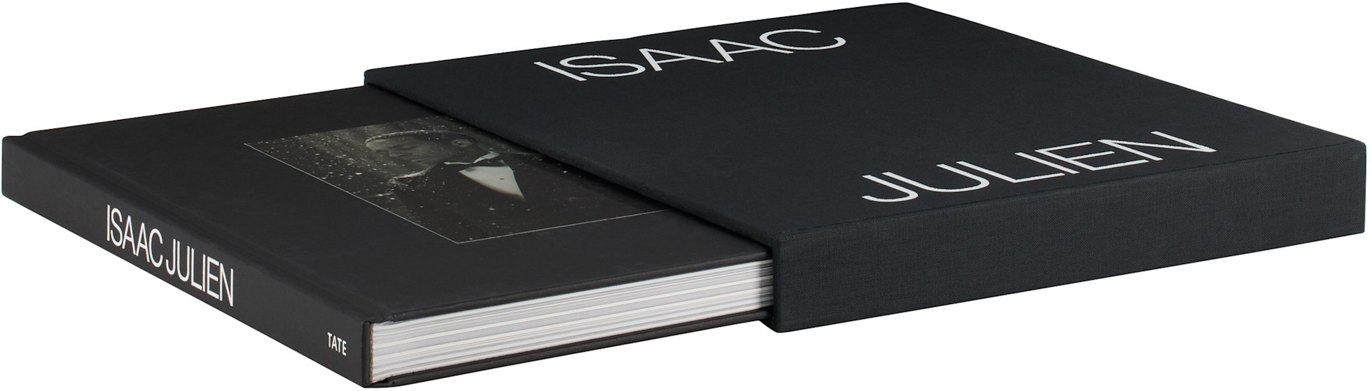 Tate - Isaac Julien — Signed, Limited Edition