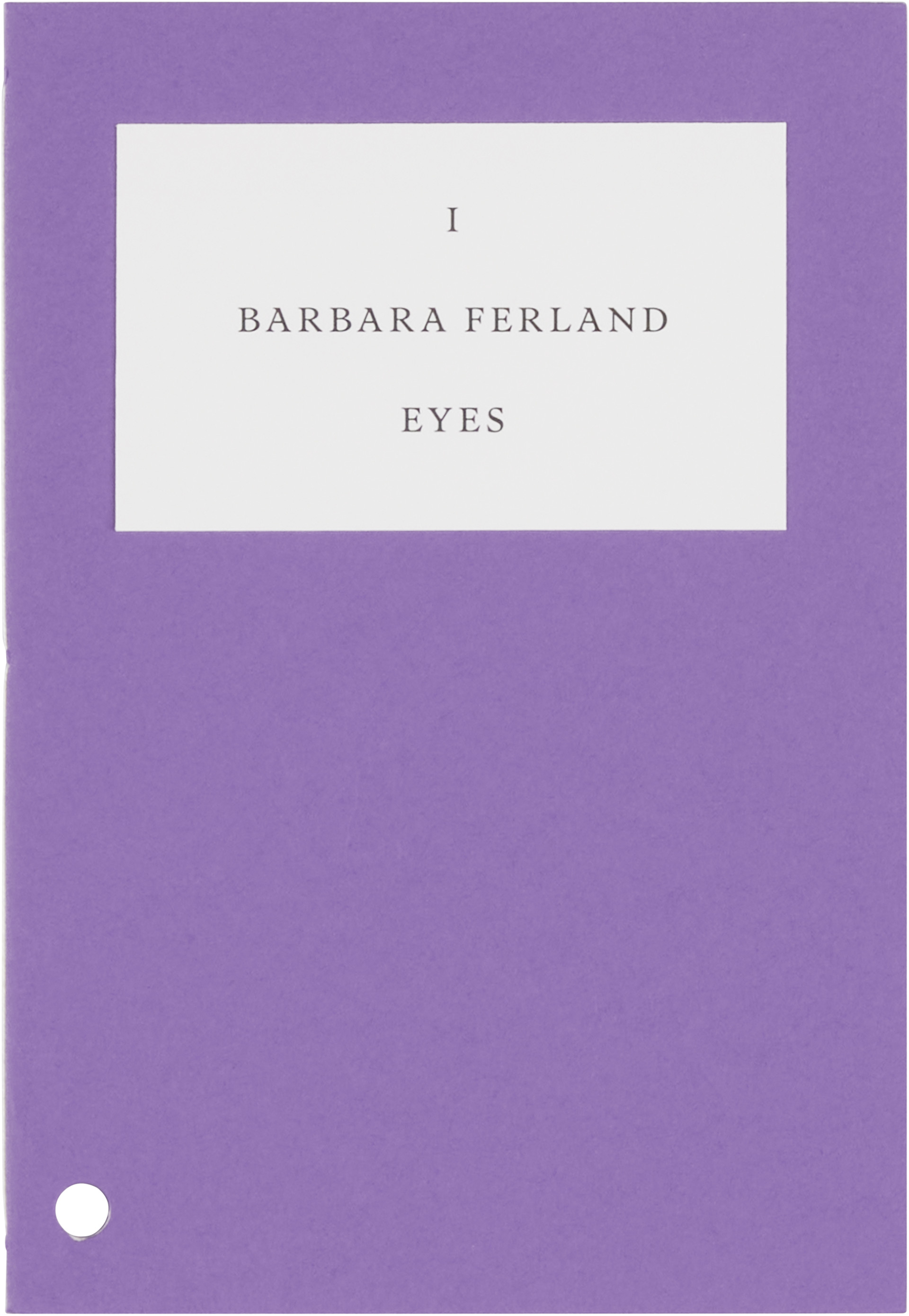 Tate - Rhea Dillon: An Alterable Terrain — Signed, Limited Edition