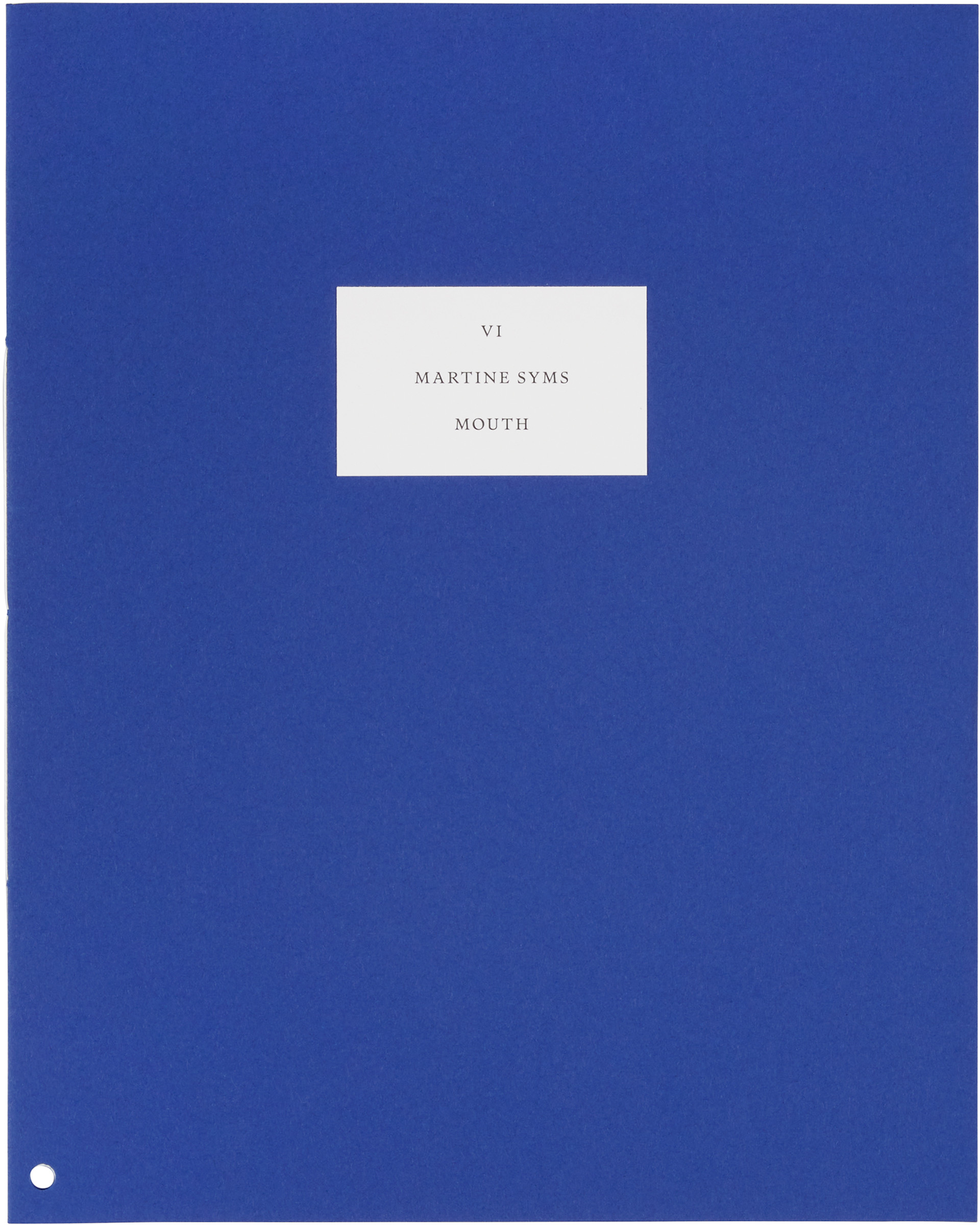 Tate - Rhea Dillon: An Alterable Terrain — Signed, Limited Edition