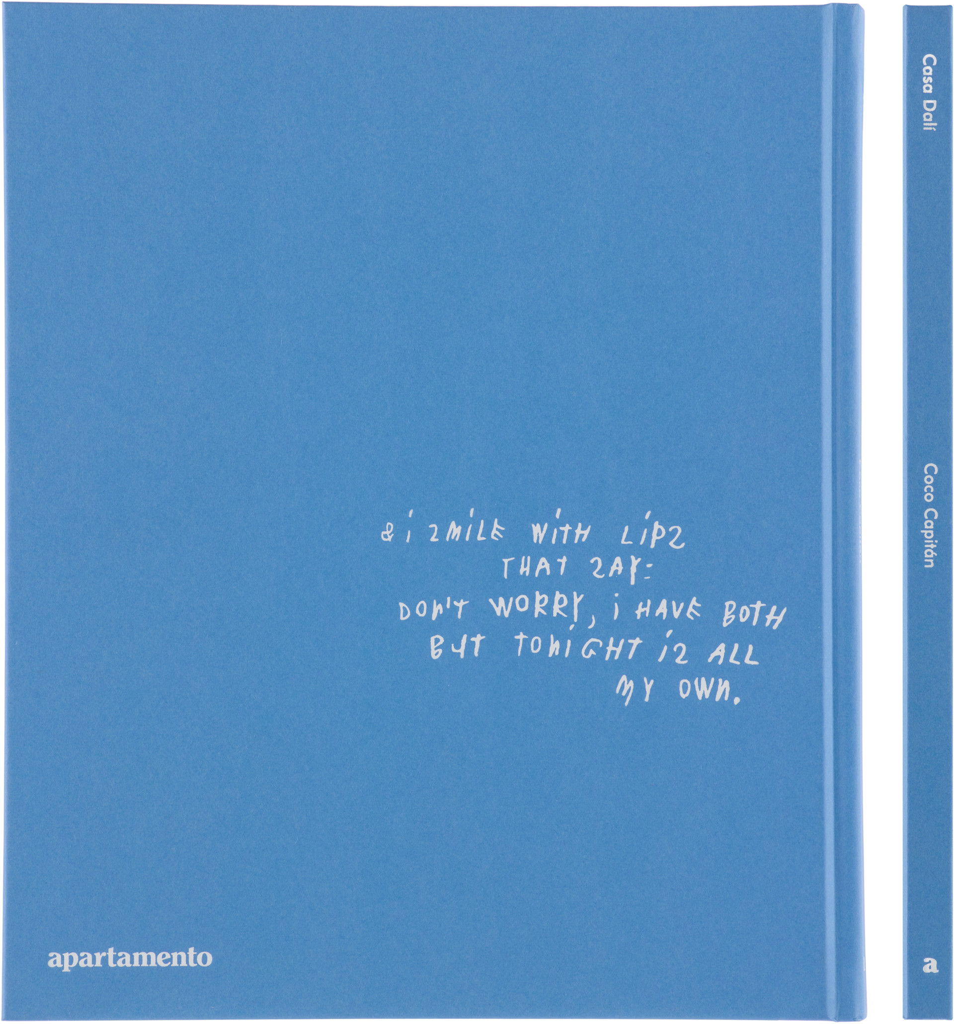 Apartamento - 카사 달리