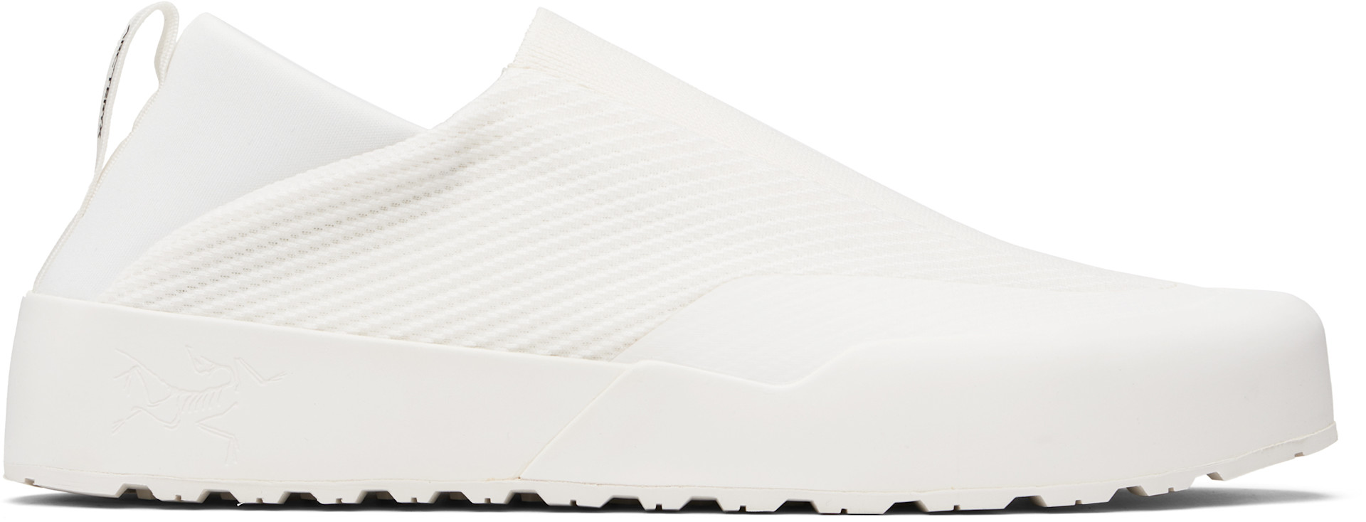 Arc'teryx - Baskets Kragg roses