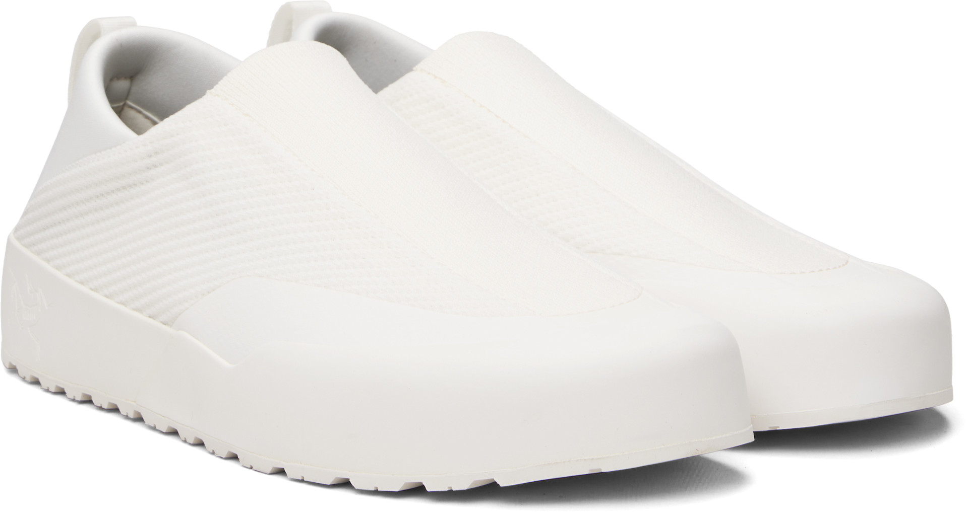 Arc'teryx - Baskets Kragg roses