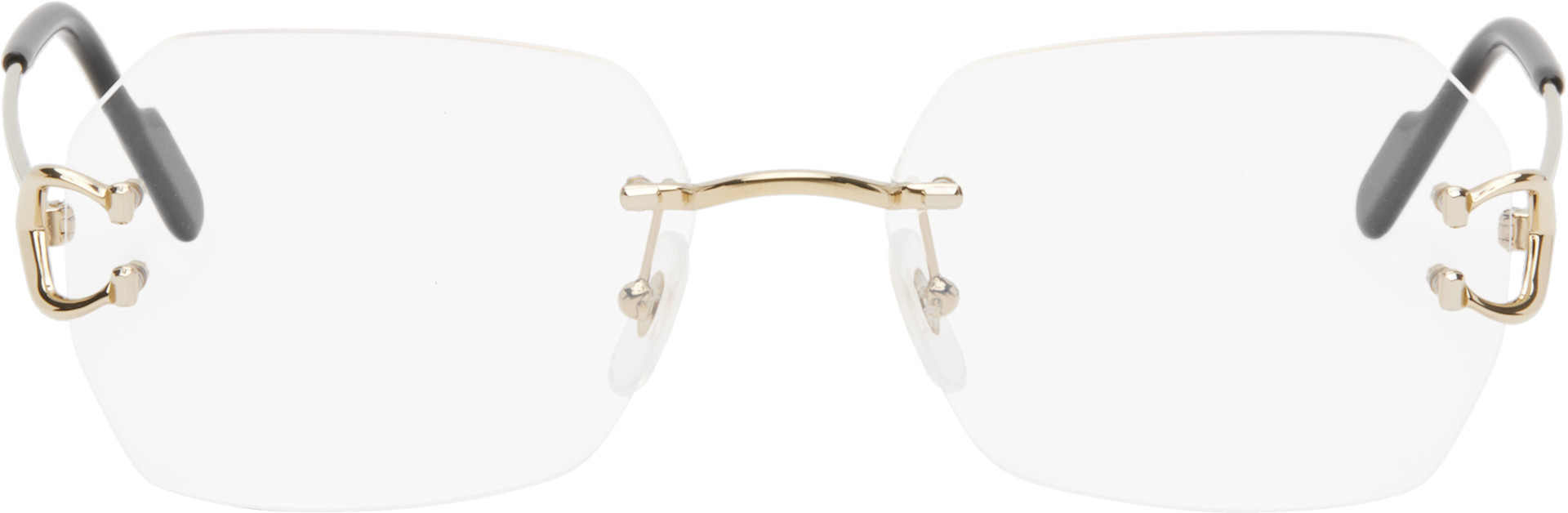 Cartier: ゴールド 