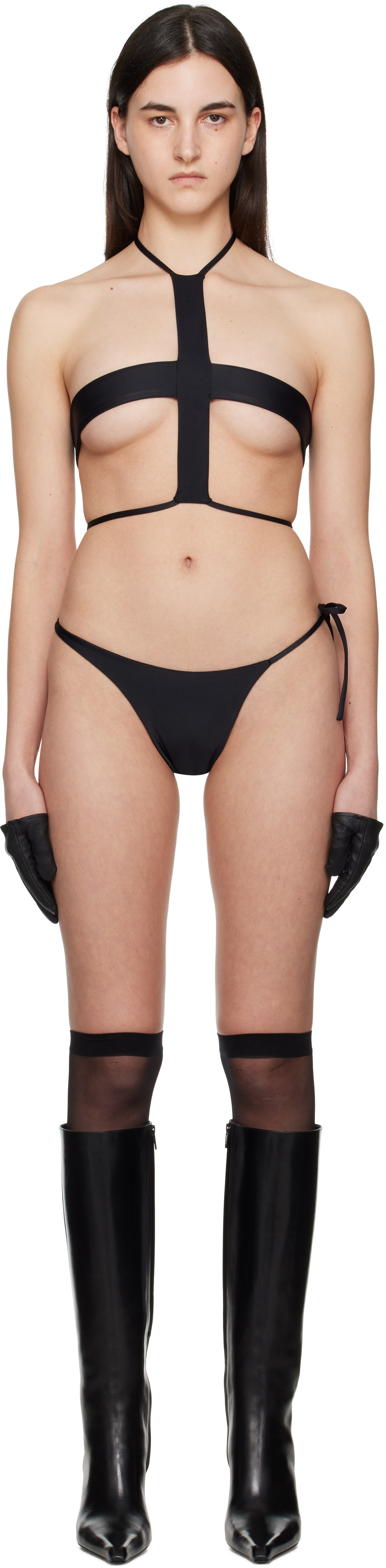 Shadowplay - Bikini Madonna noir