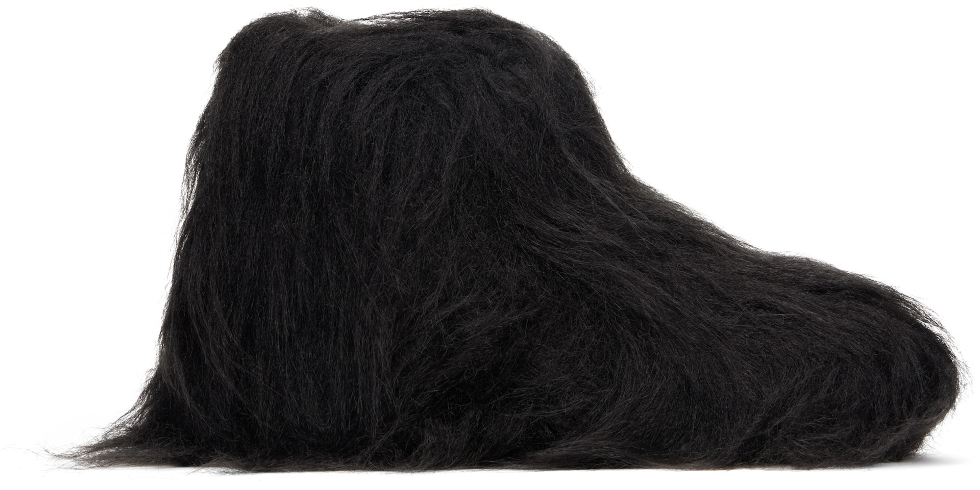 Epingler - Bottines Fofo noires