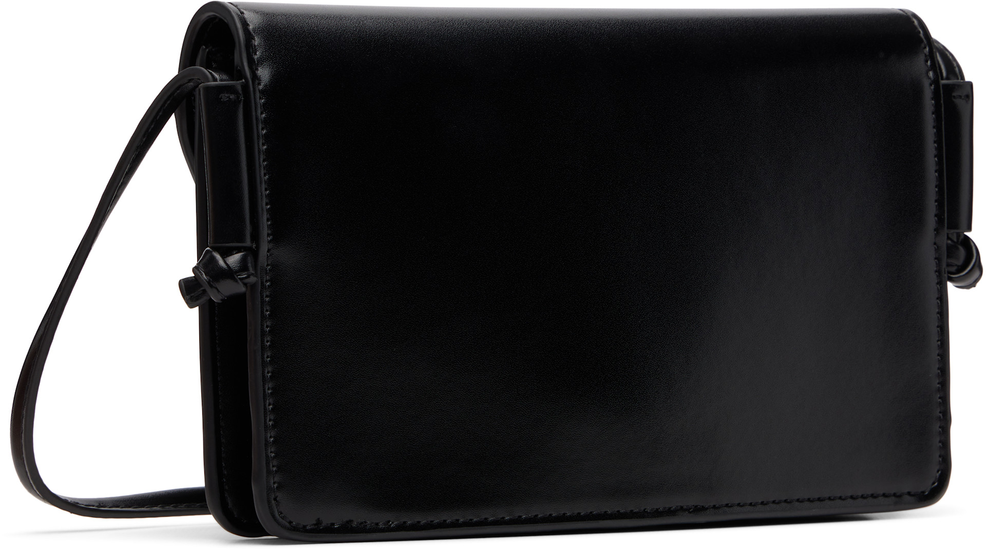 Marni - Enfant | Mini sac noir