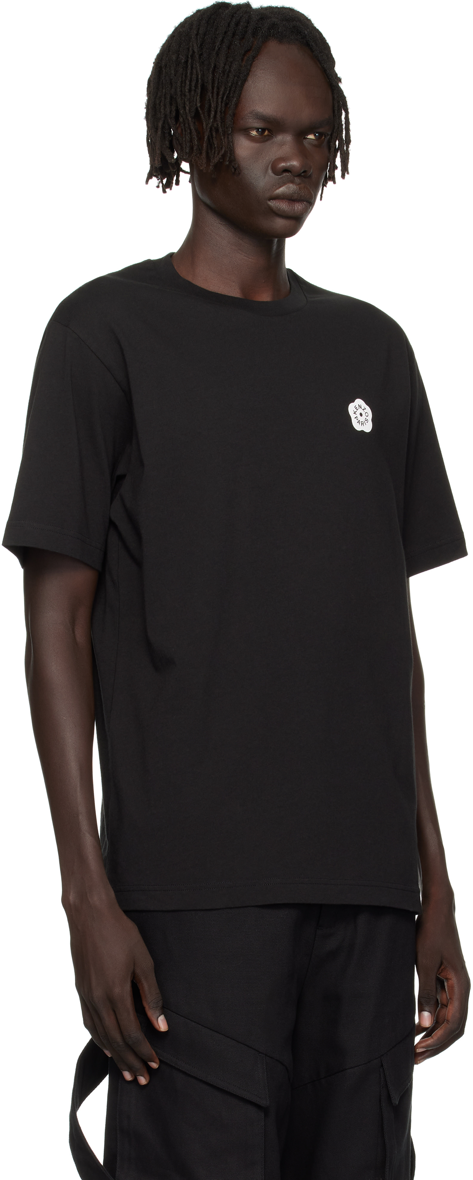 Kenzo: Black Kenzo Paris 