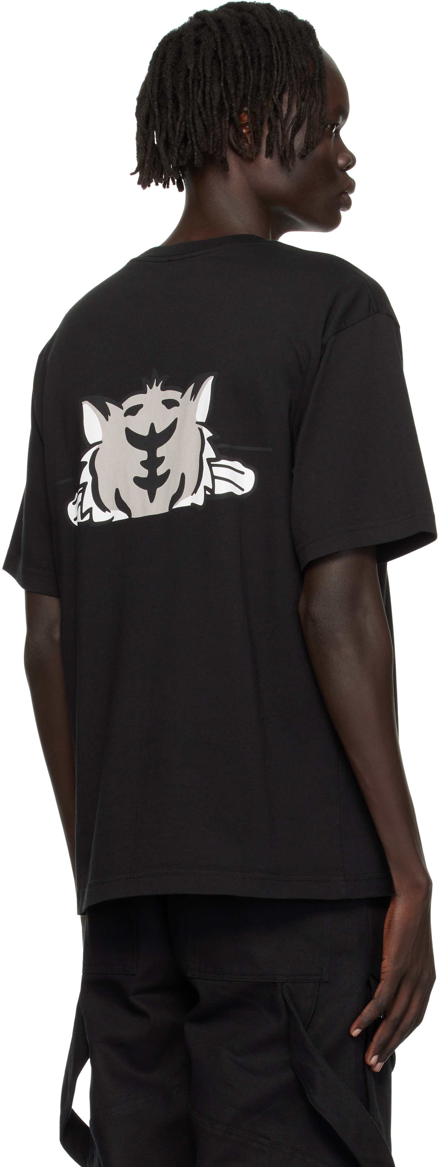 Kenzo: ブラック Kenzo Paris 