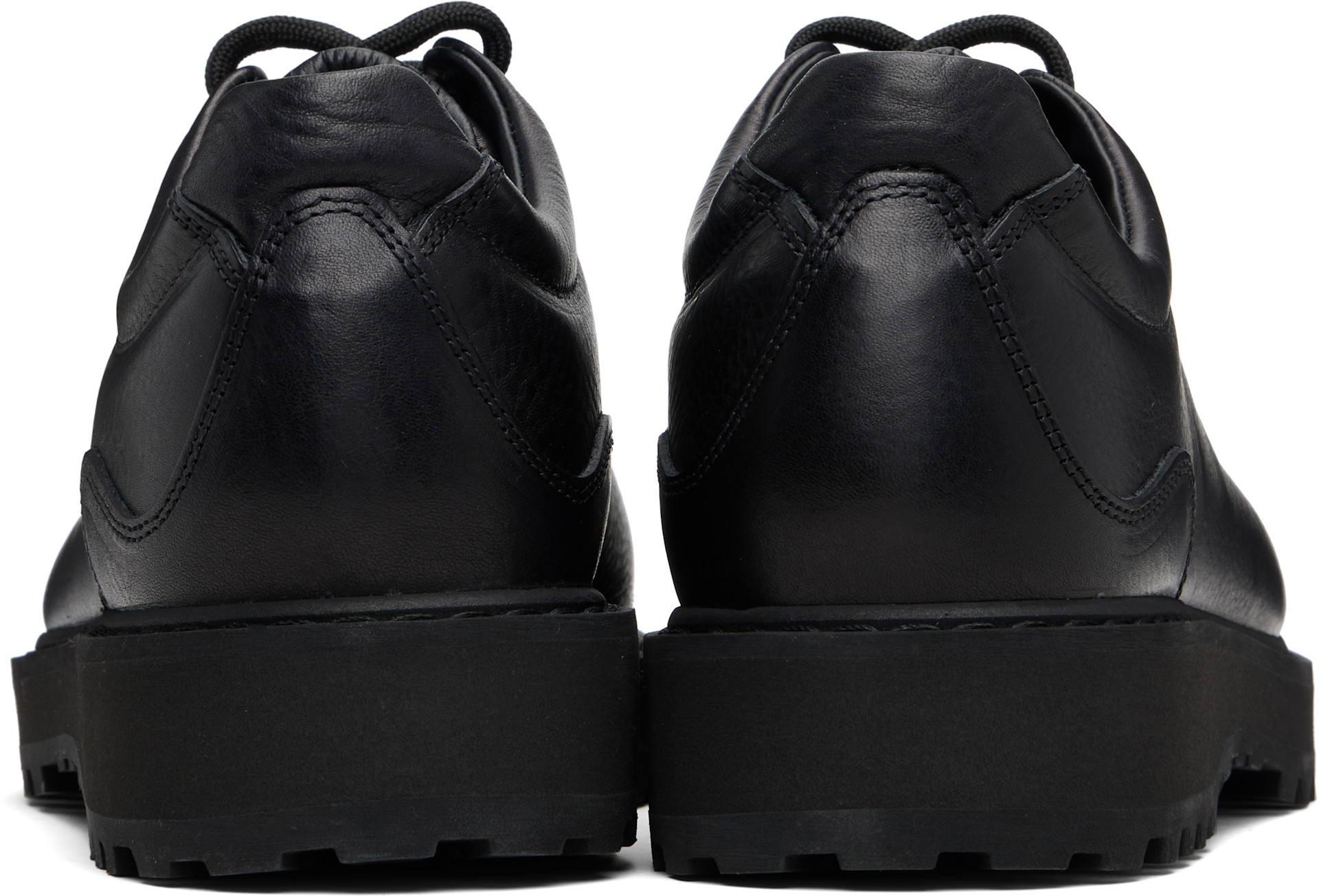 Diemme - Black Ampezzo Derbys