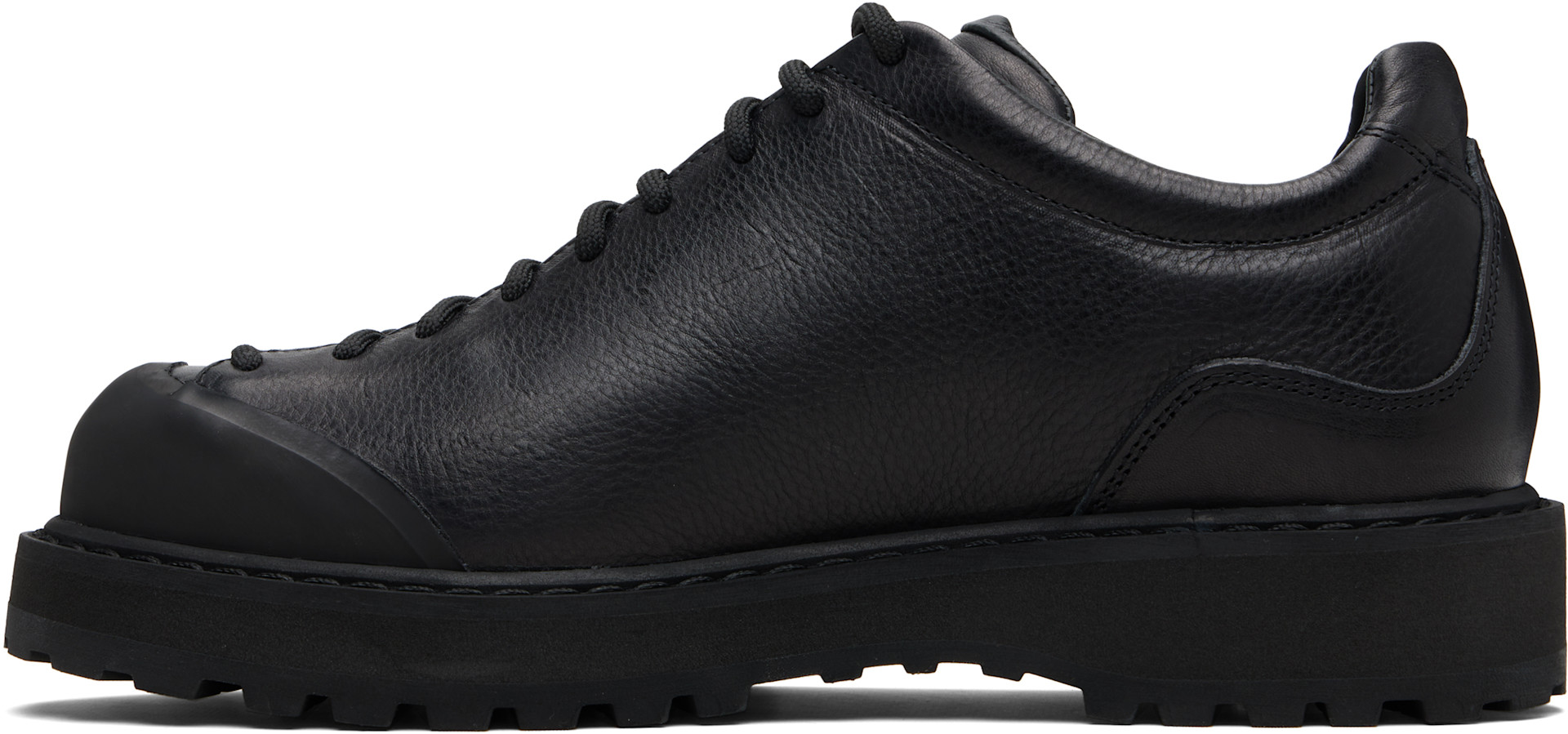 Diemme - Derbys Ampezzo noirs