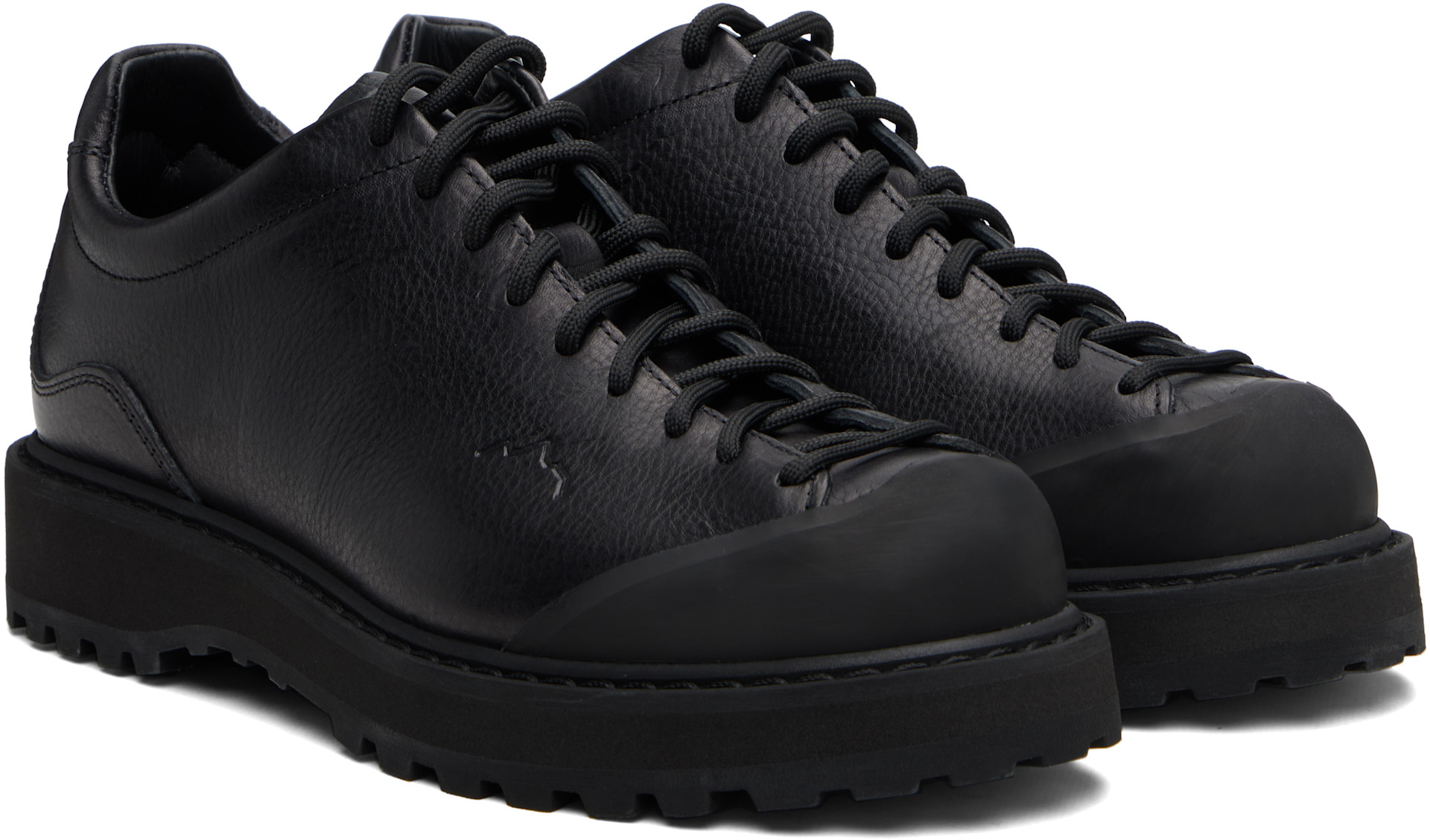 Diemme - Black Ampezzo Derbys