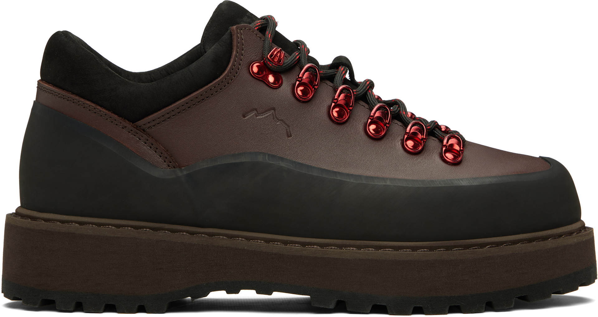 Diemme - Brown Cornaro Gomma Derbys