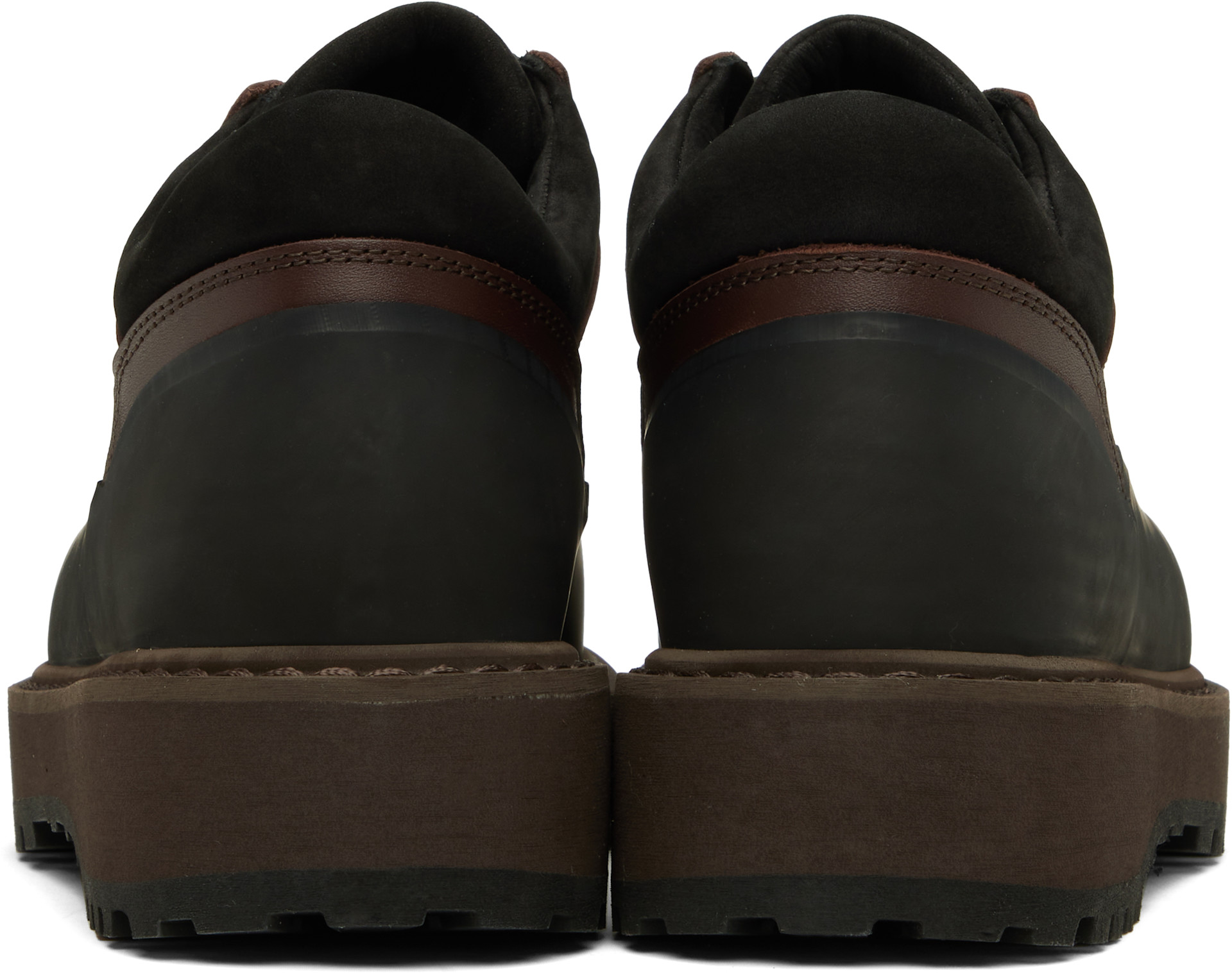 Diemme - Brown Cornaro Gomma Derbys