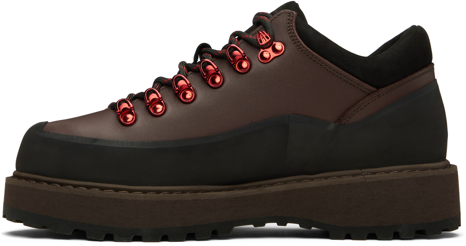 Diemme - Brown Cornaro Gomma Derbys