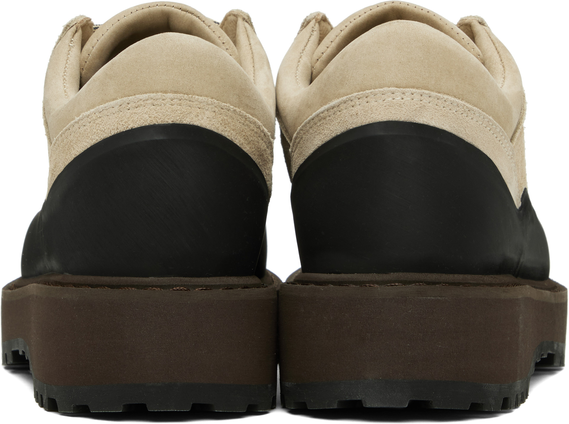 Diemme - Beige Cornaro Gomma Derbys