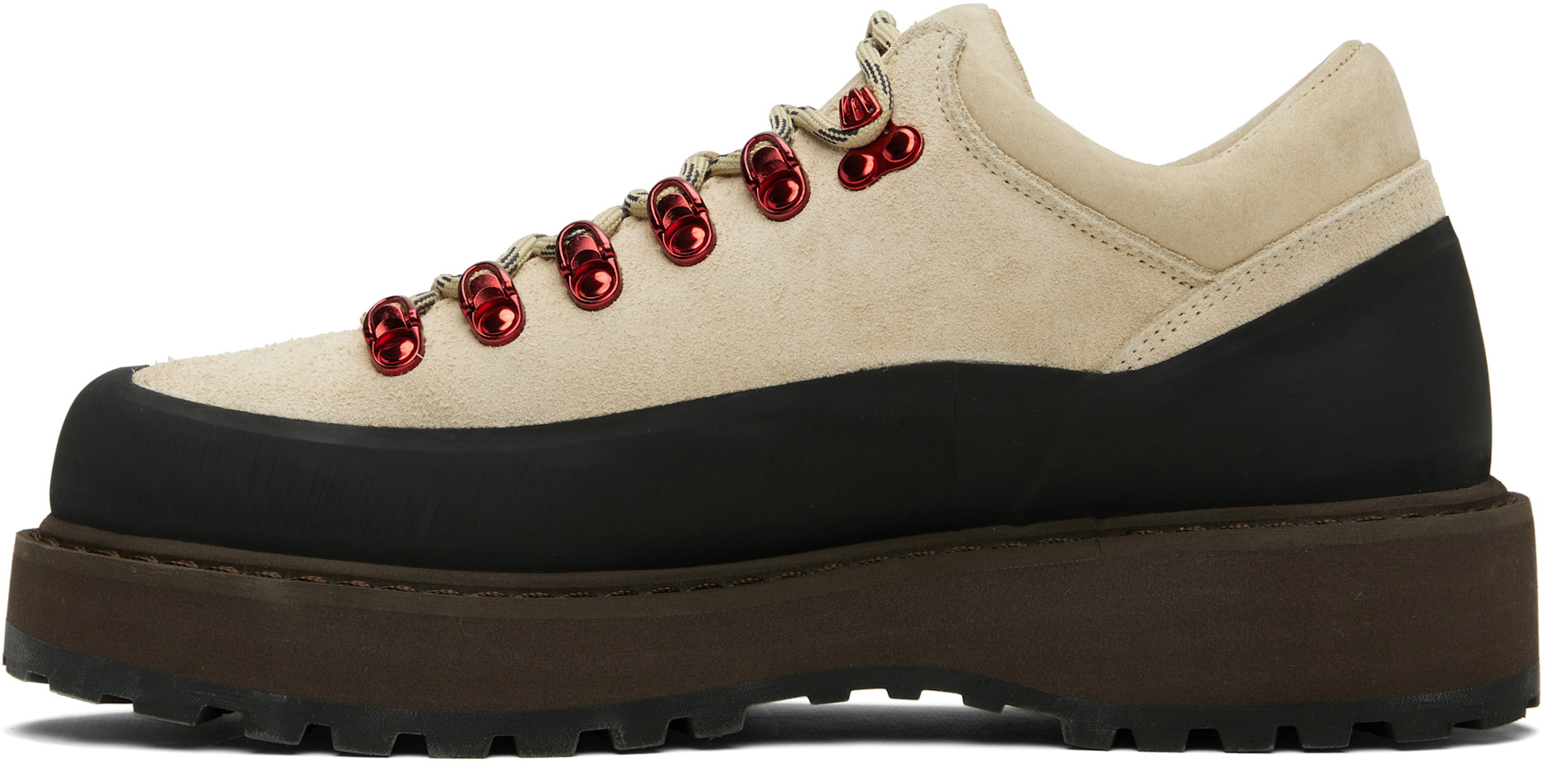 Diemme - Derbys Cornaro Gomma beige
