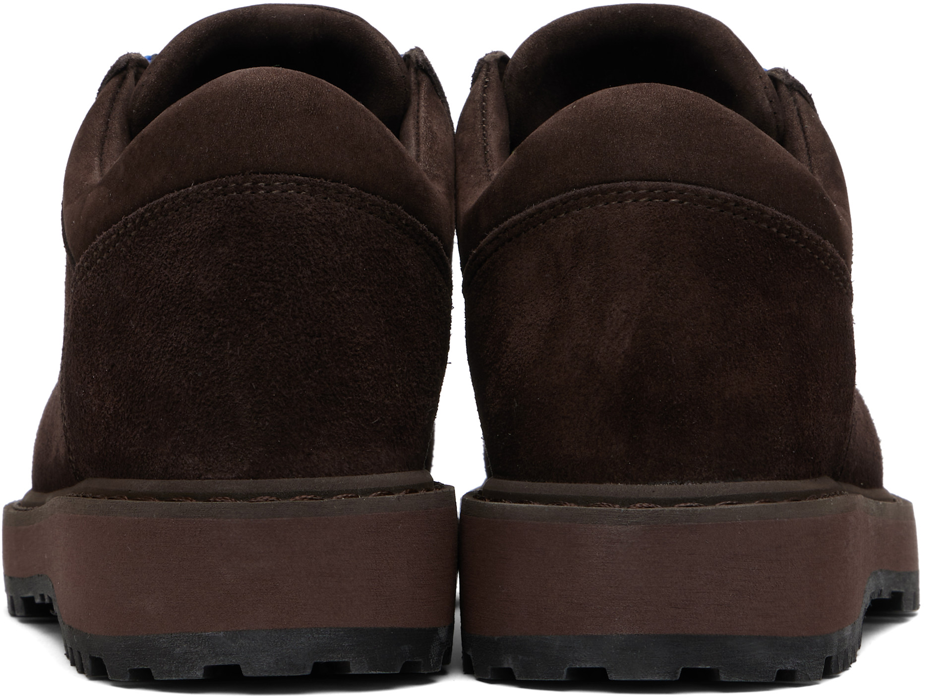 Diemme - Bottes Cornaro brunes
